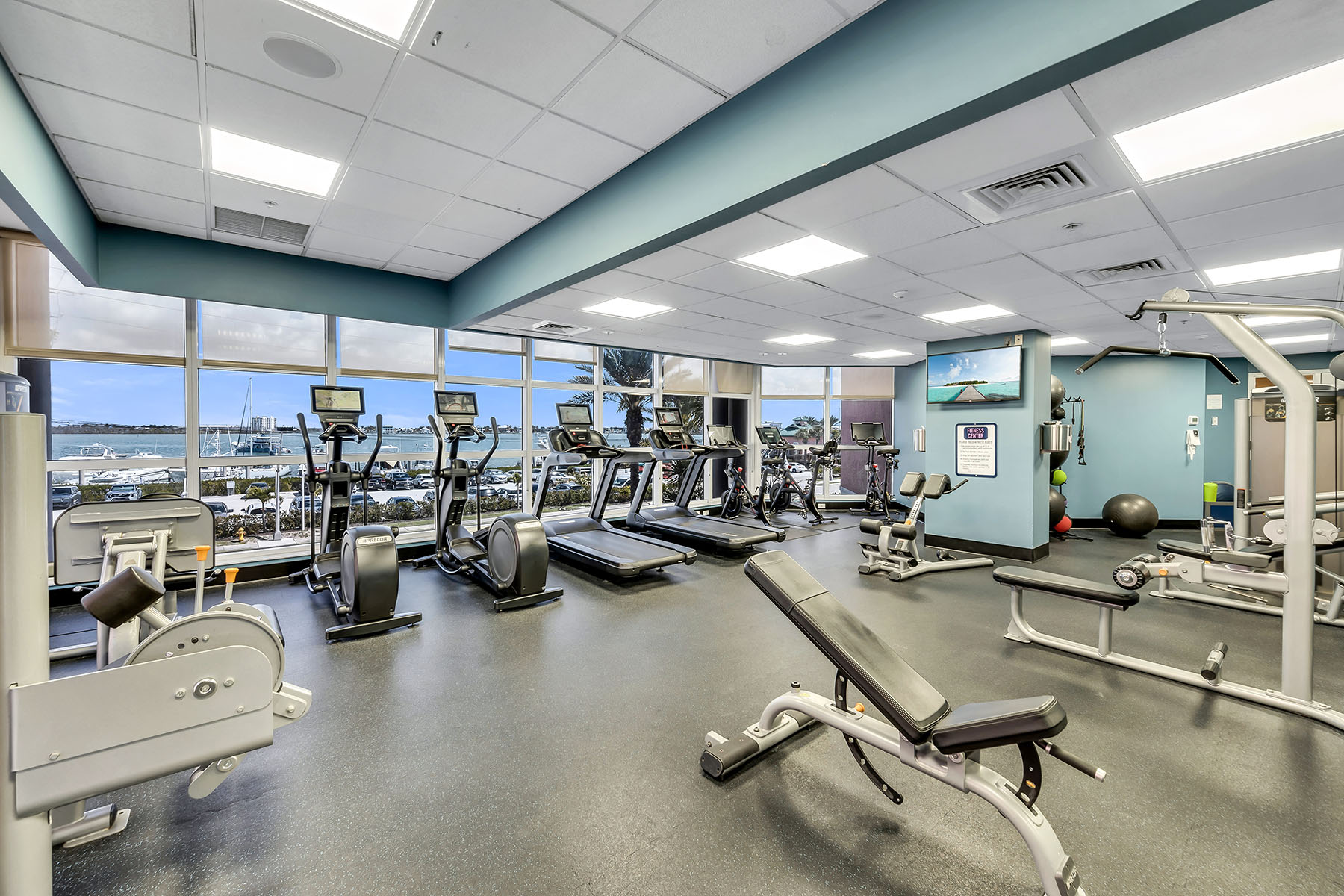 200 Estero Boulevard , 107