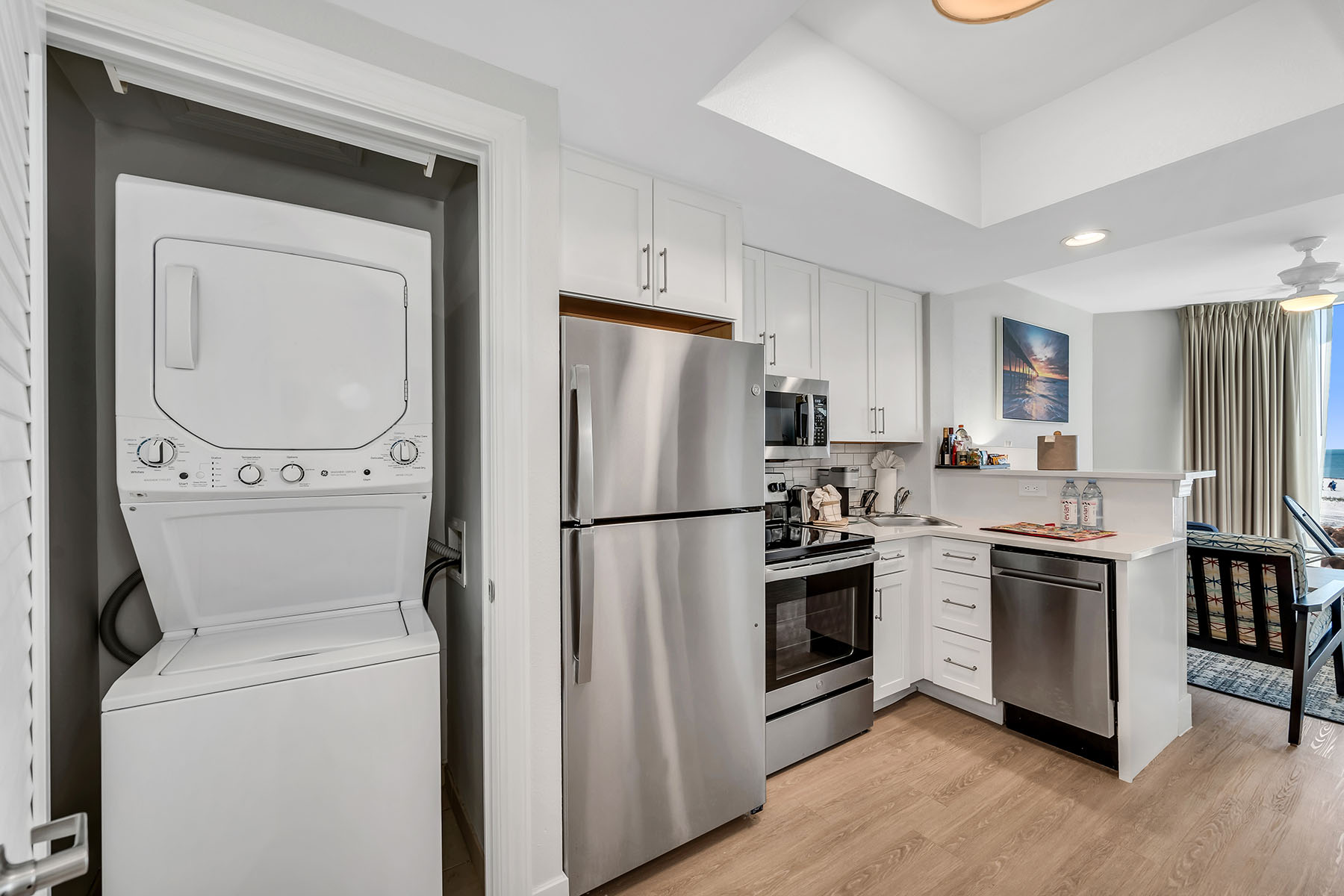 200 Estero Boulevard , 107