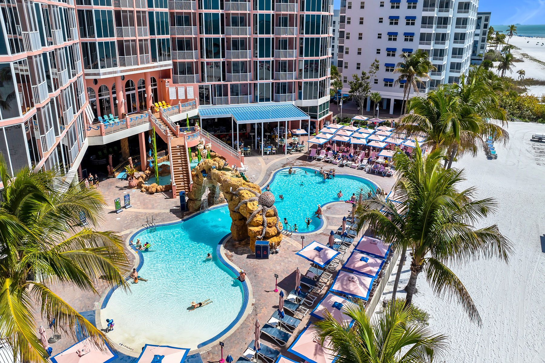 200 Estero Boulevard , 107