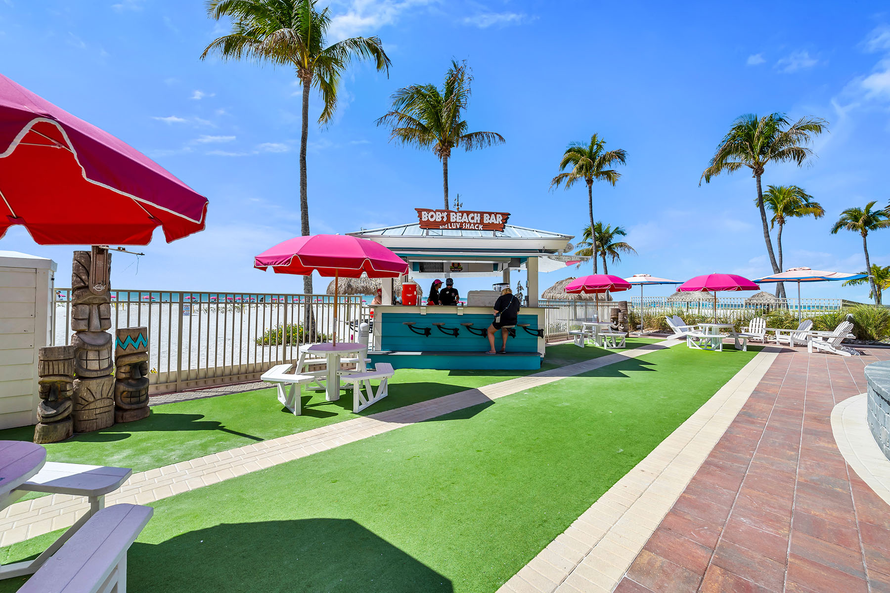 200 Estero Boulevard , 107