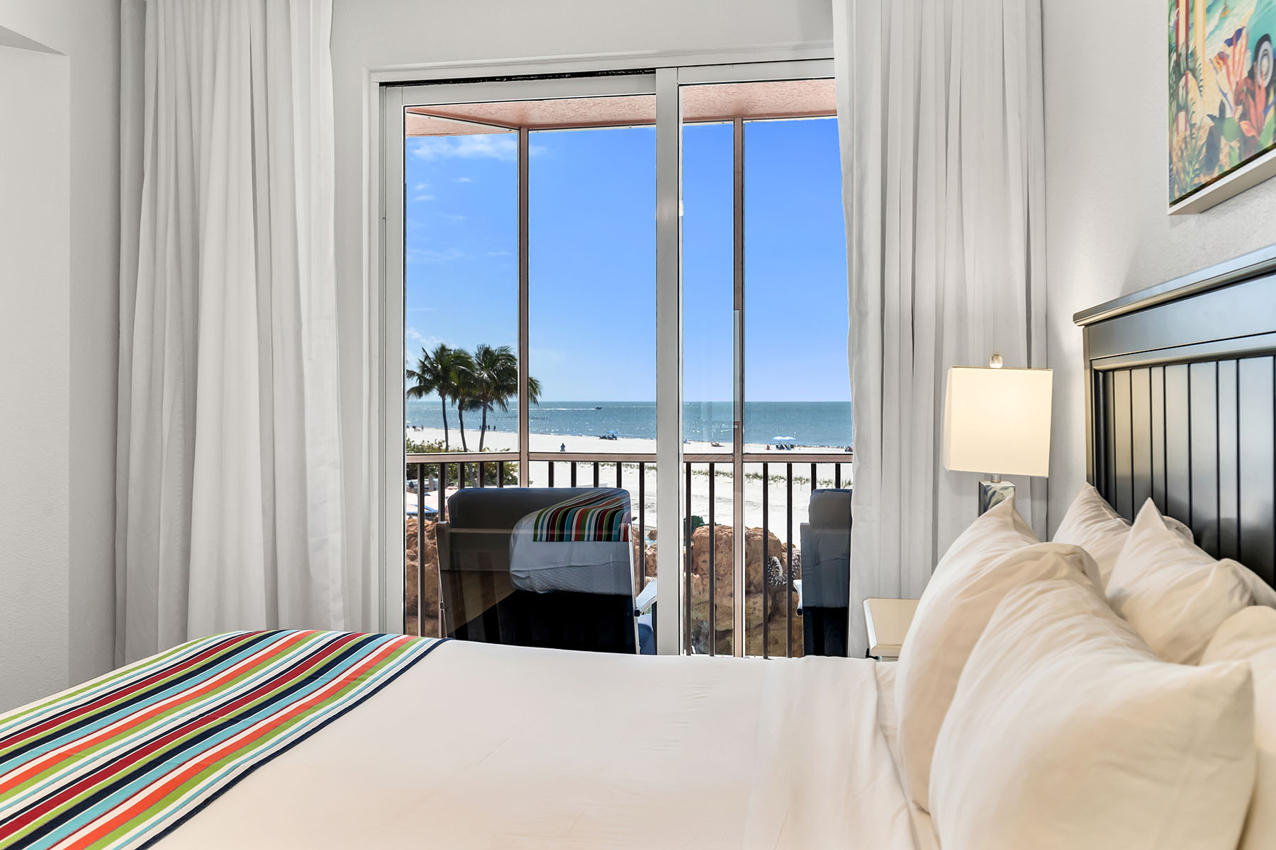 200 Estero Boulevard , 107