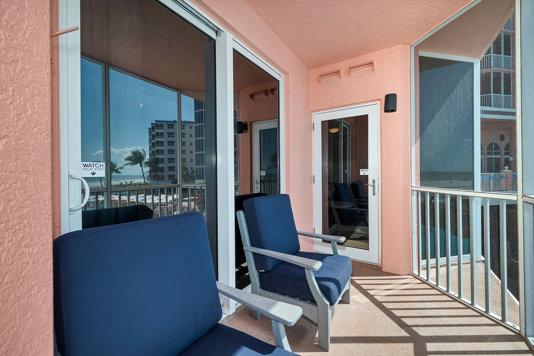 200 Estero Boulevard , 107