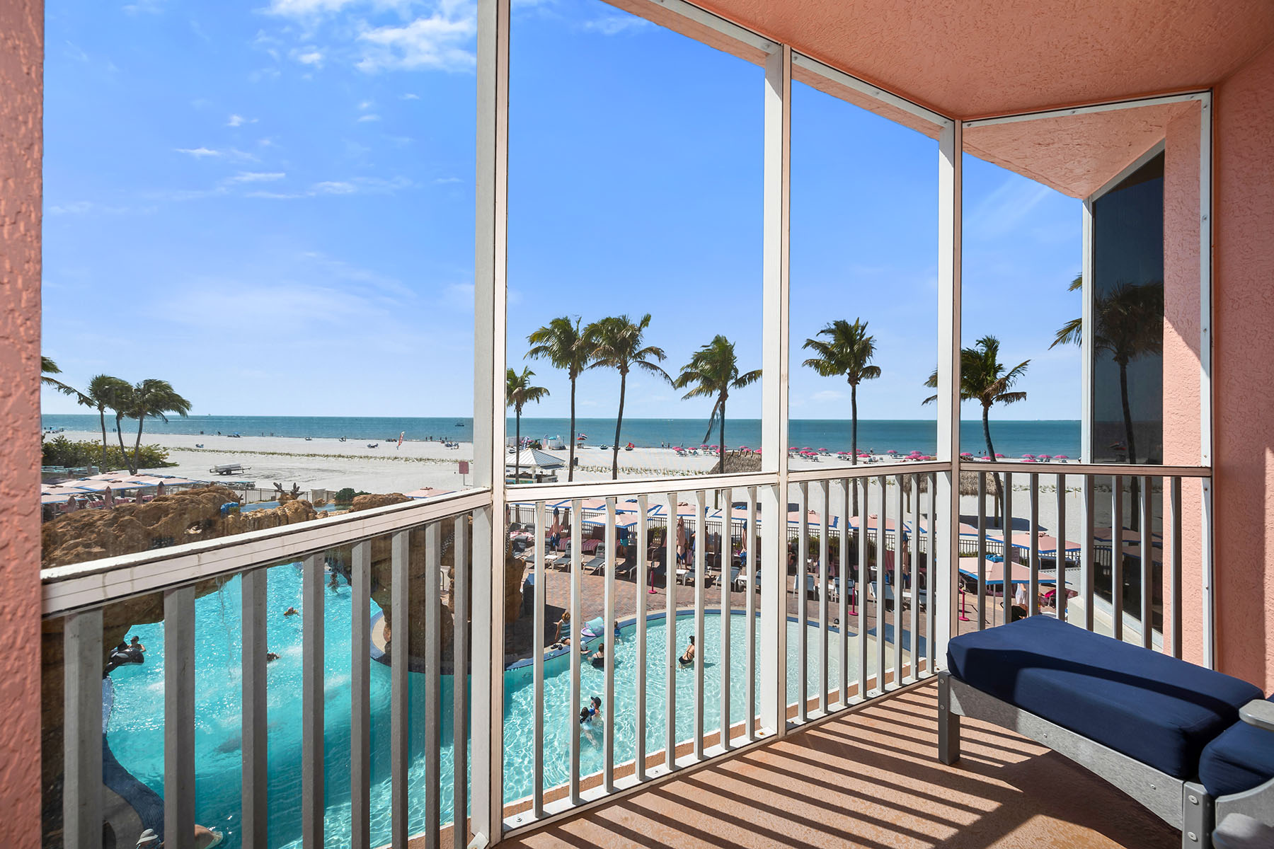 200 Estero Boulevard , 107