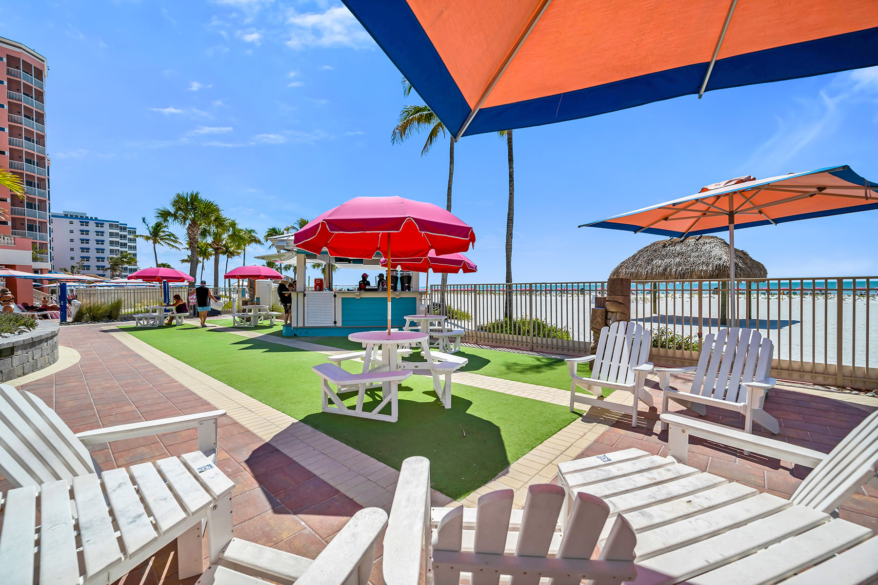 200 Estero Boulevard , 107