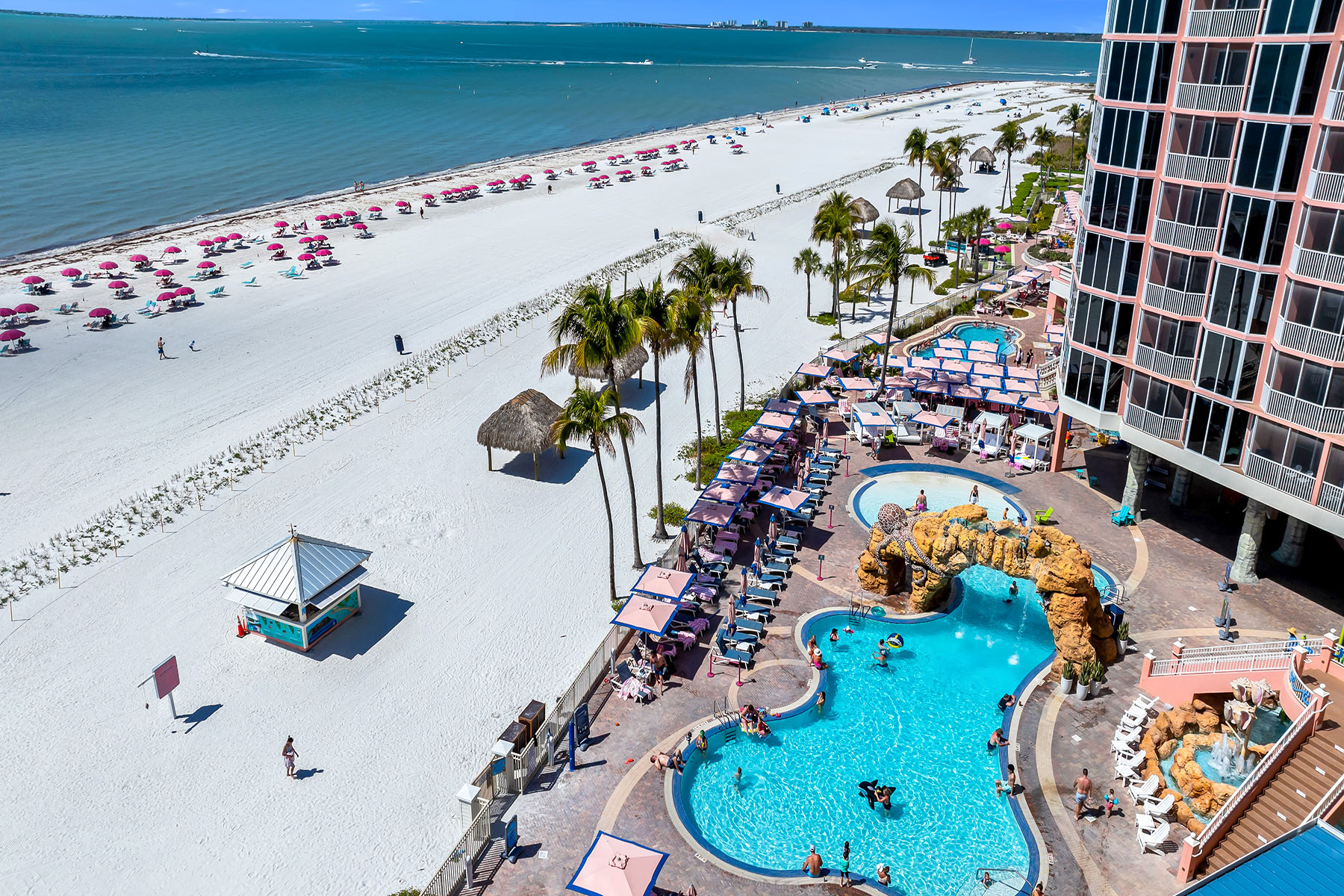200 Estero Boulevard , 107