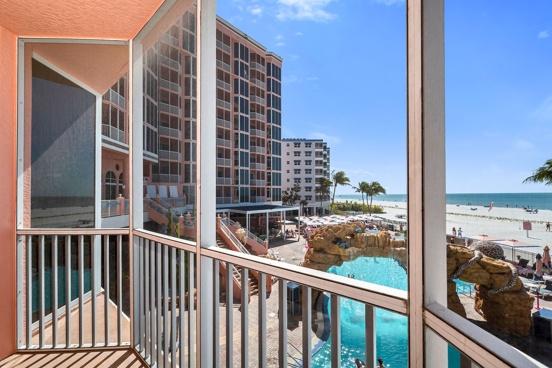 200 Estero Boulevard , 107