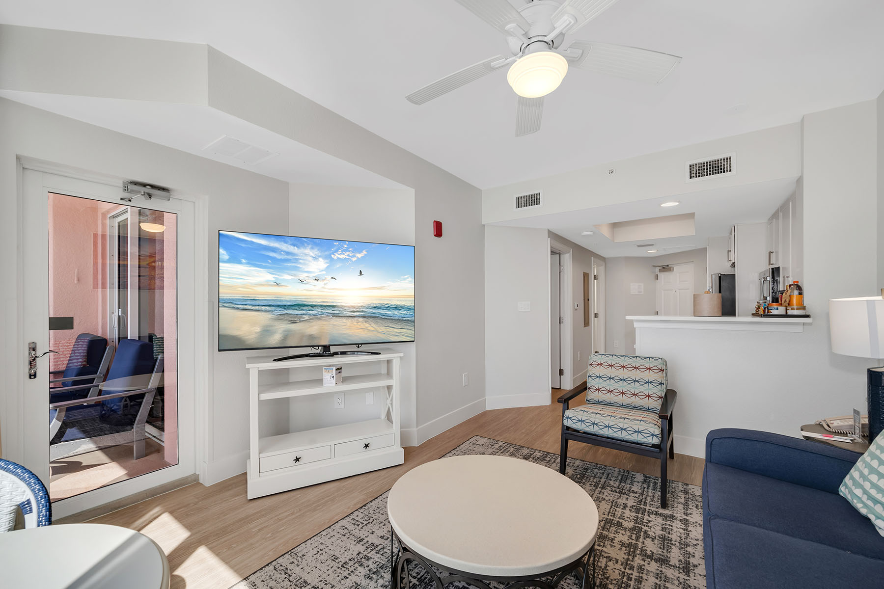 200 Estero Boulevard , 107