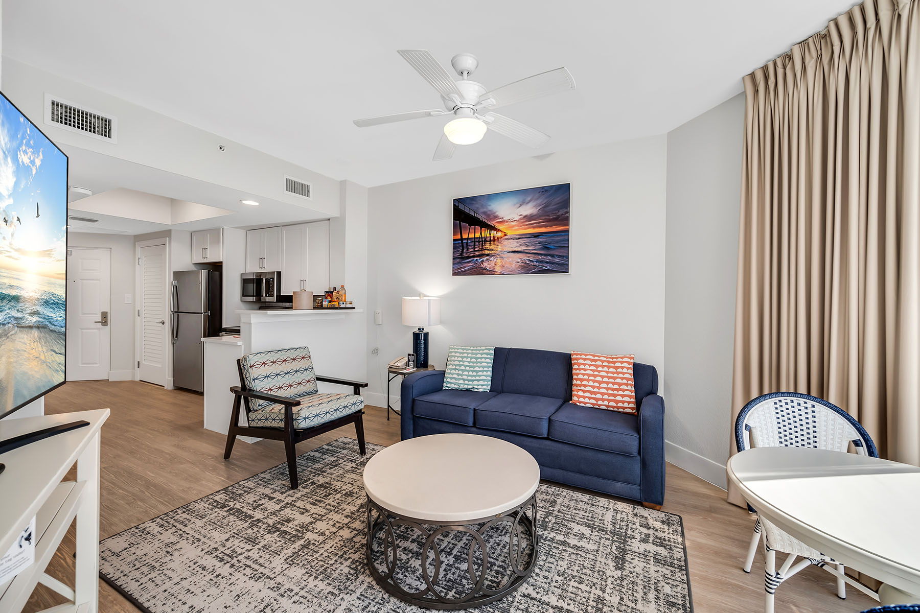 200 Estero Boulevard , 107