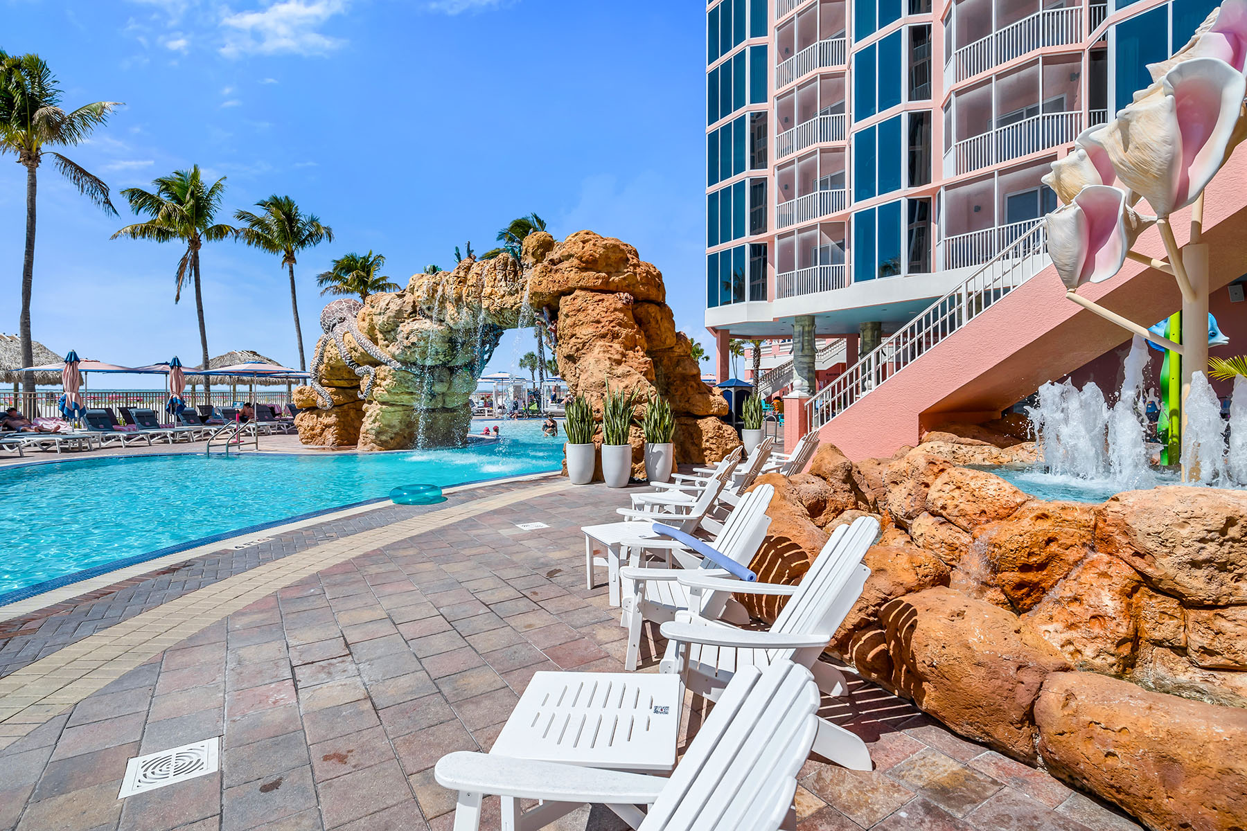 200 Estero Boulevard , 107
