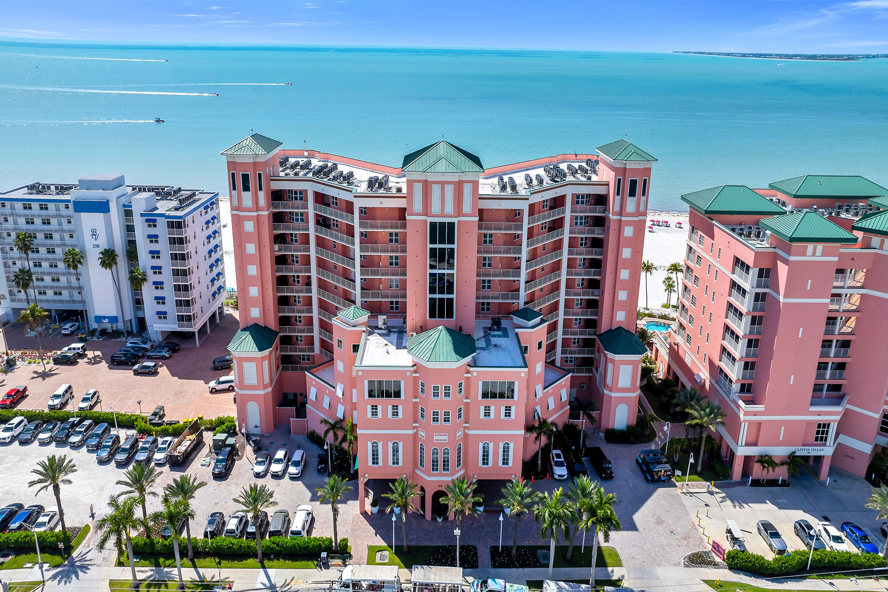 200 Estero Boulevard , 107