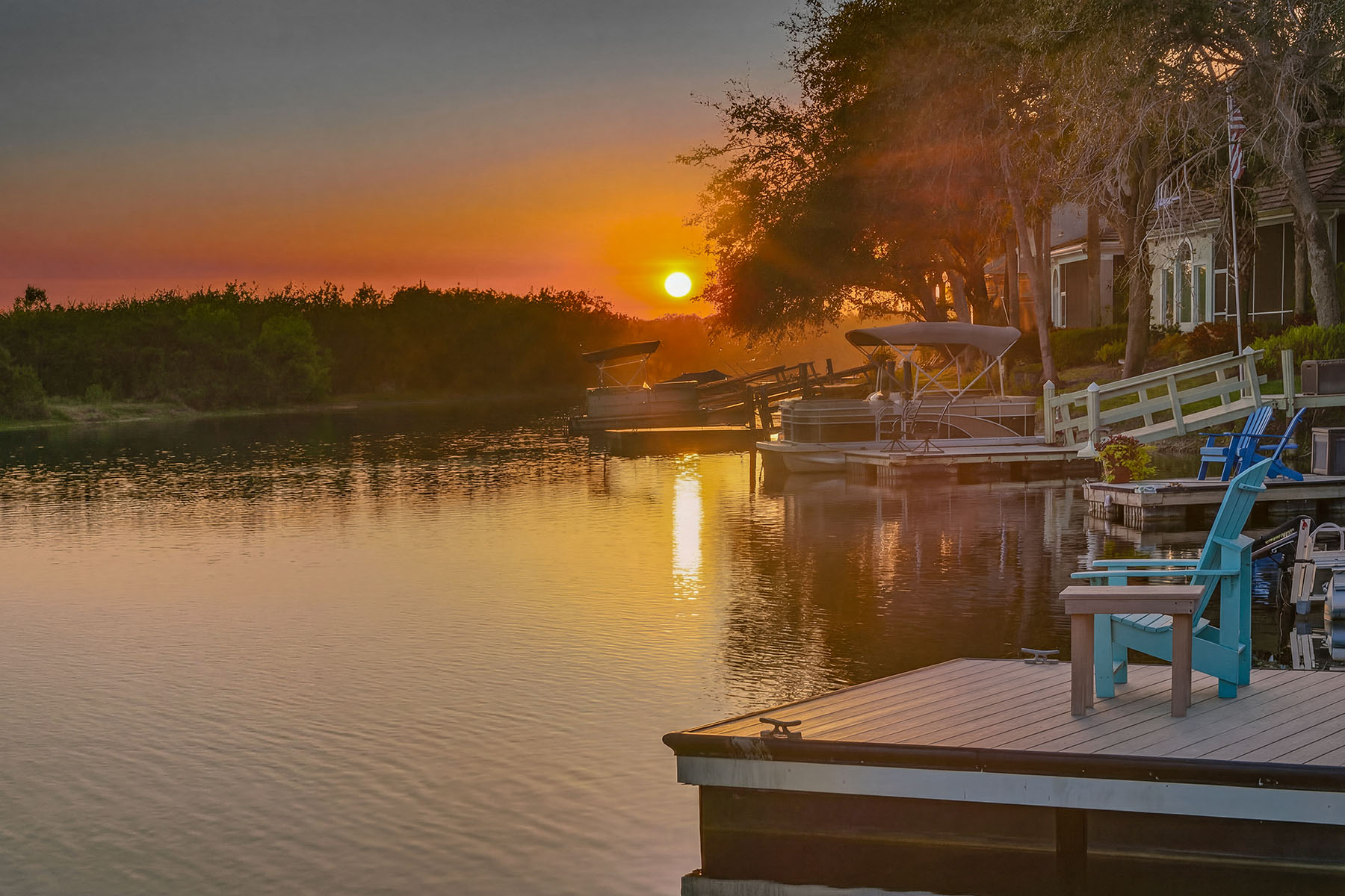 8476 Mallards Point