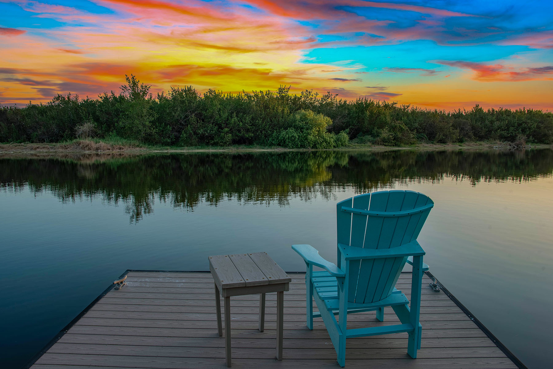 8476 Mallards Point