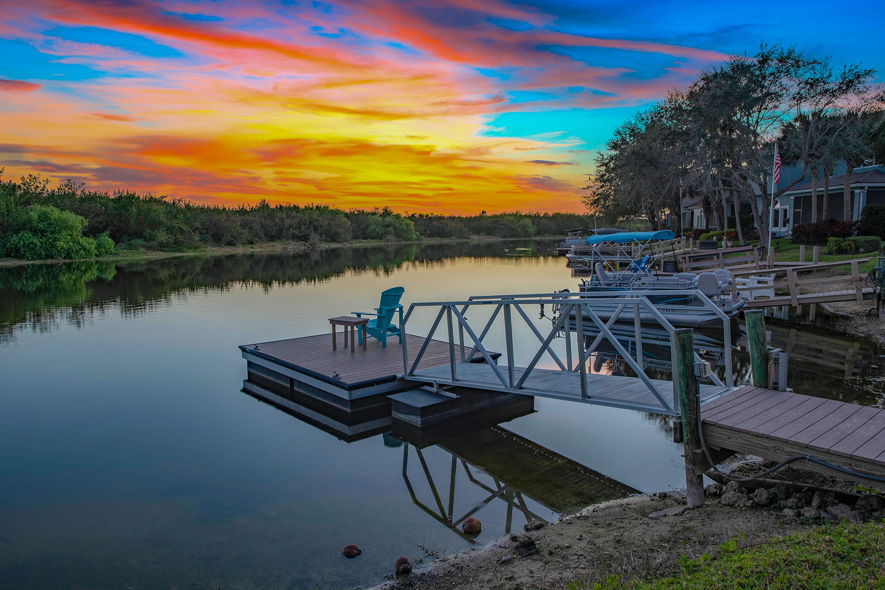 8476 Mallards Point