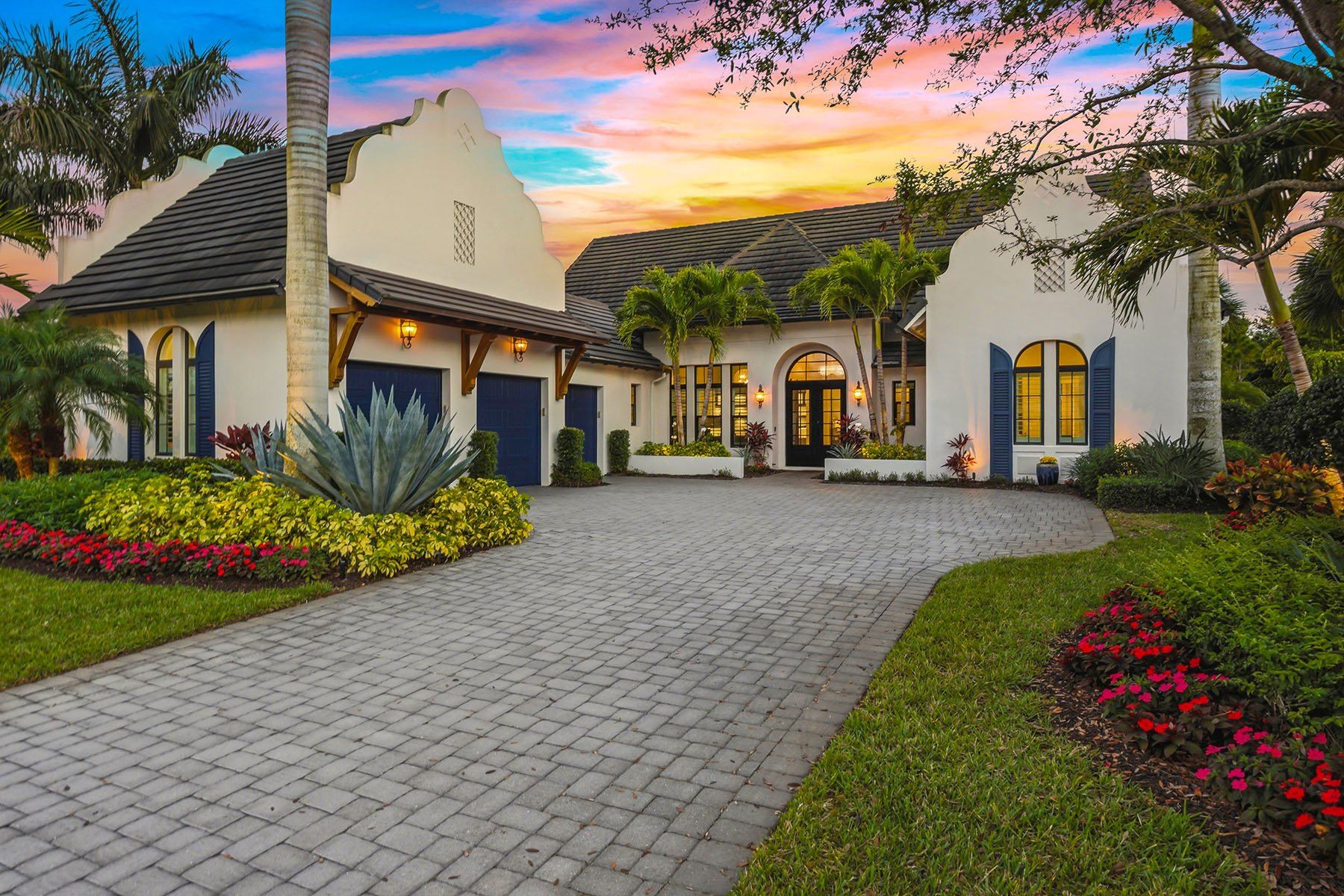 3244 Tavolara Lane
