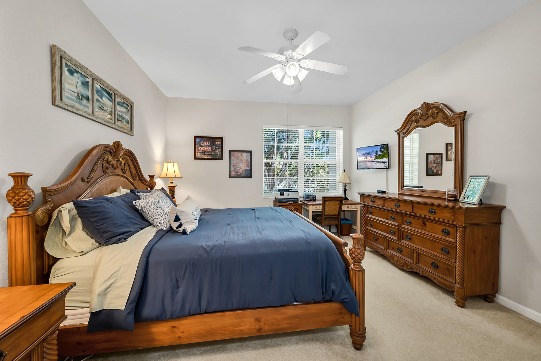 3945 Deer Crossing Court , 202