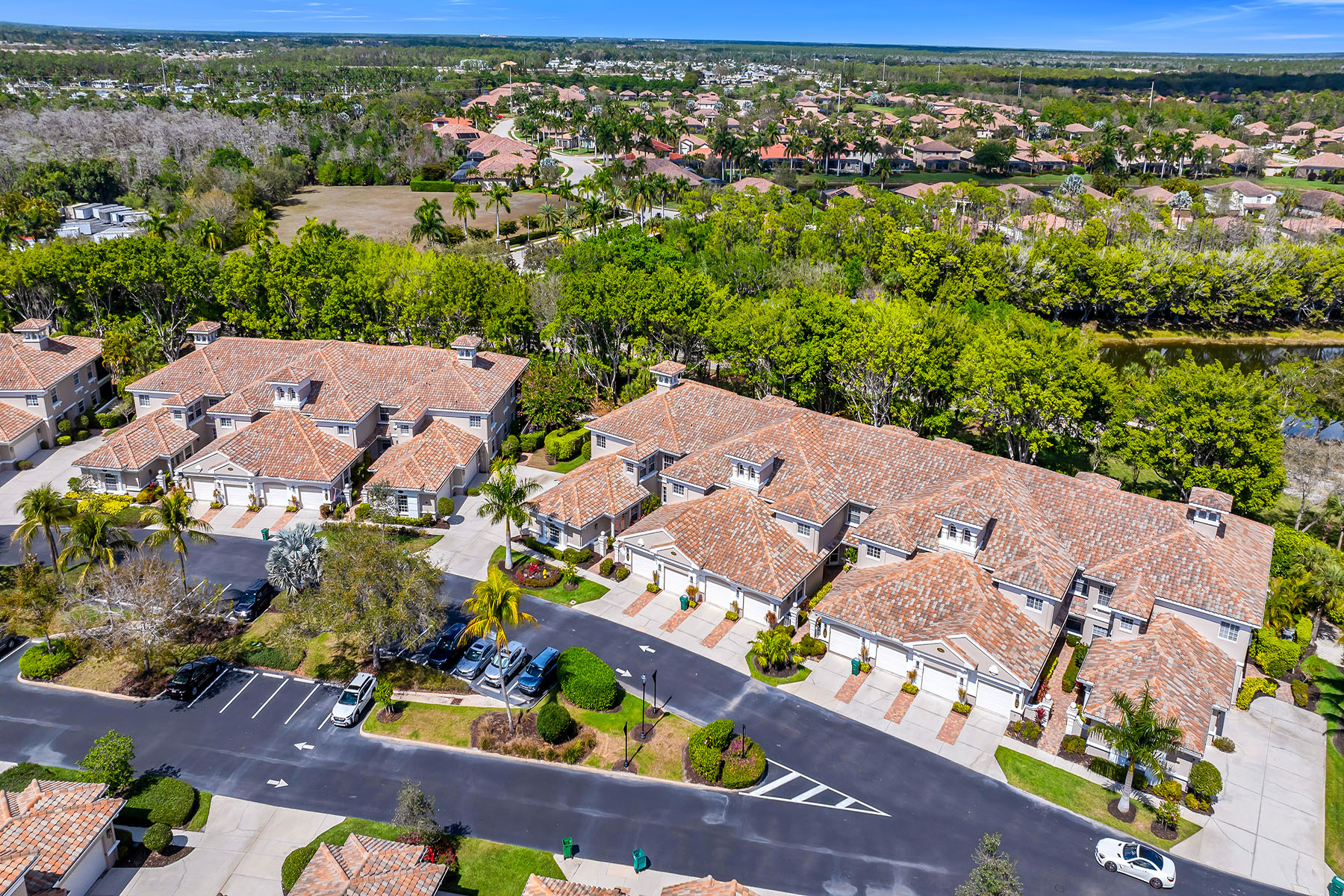 3945 Deer Crossing Court , 202