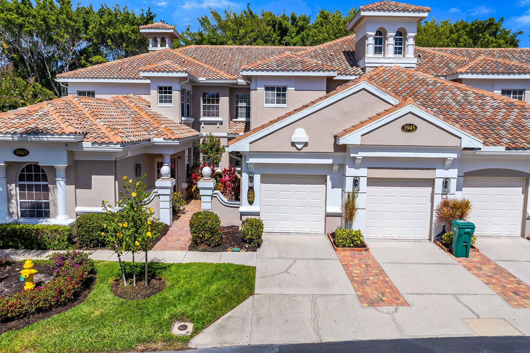 3945 Deer Crossing Court , 202