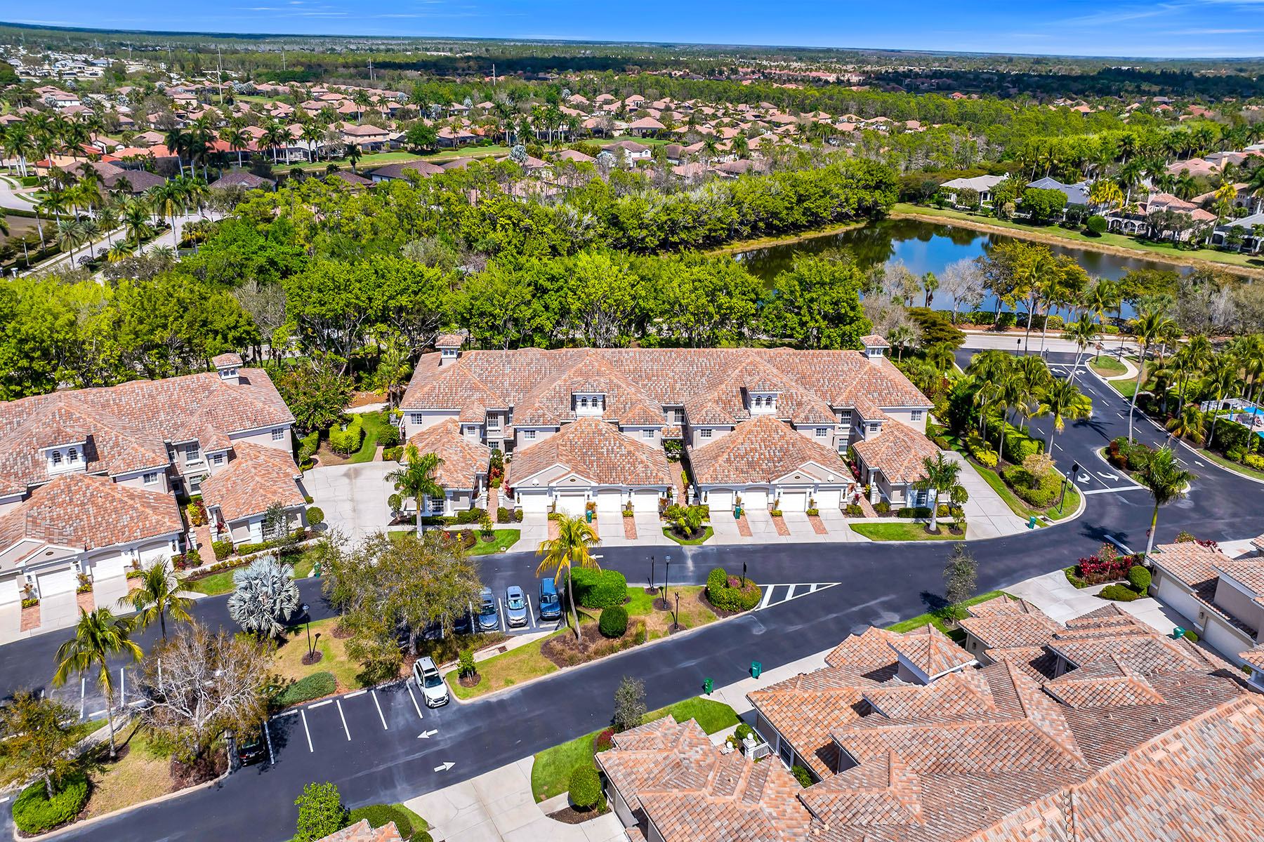 3945 Deer Crossing Court , 202