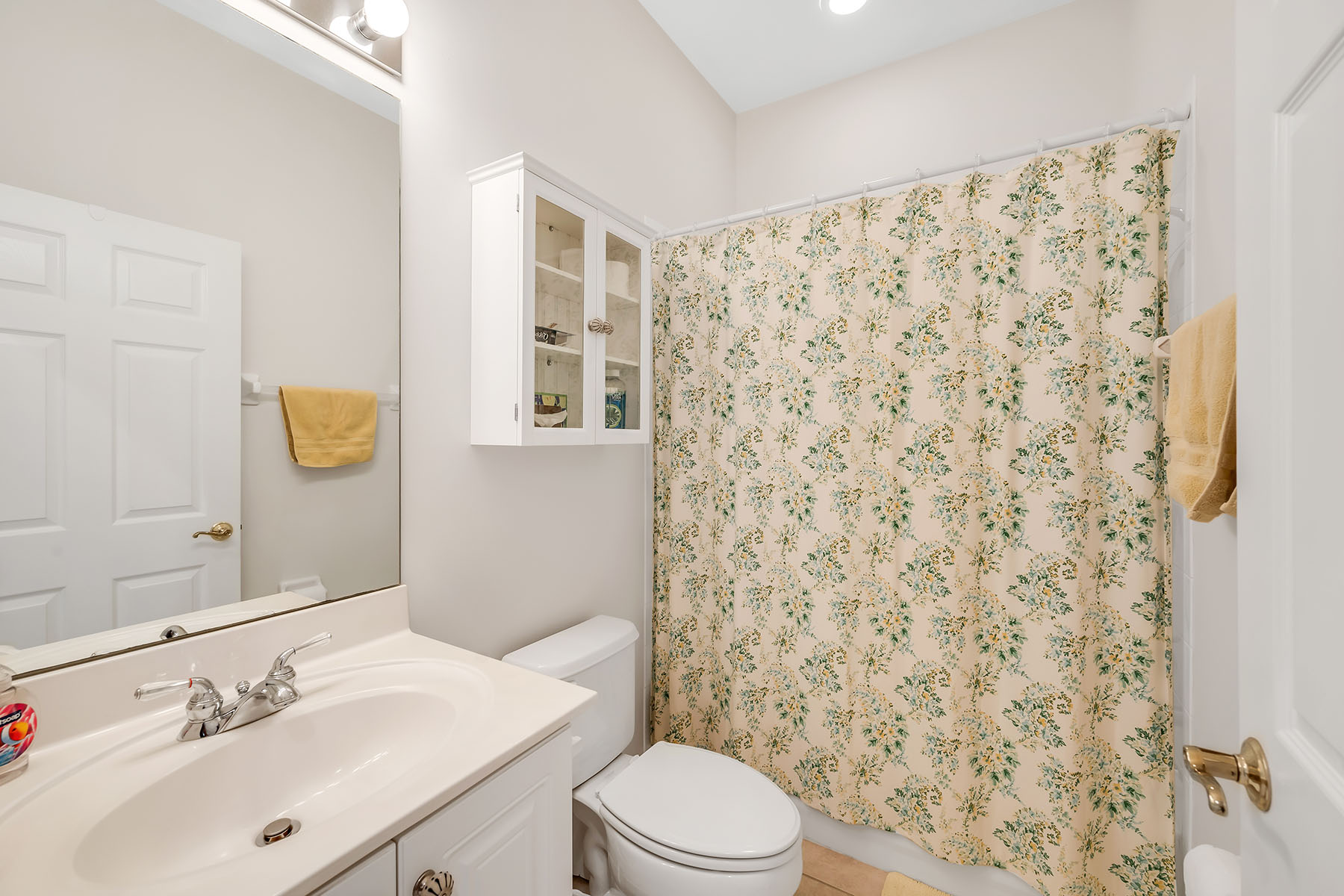 3945 Deer Crossing Court , 202