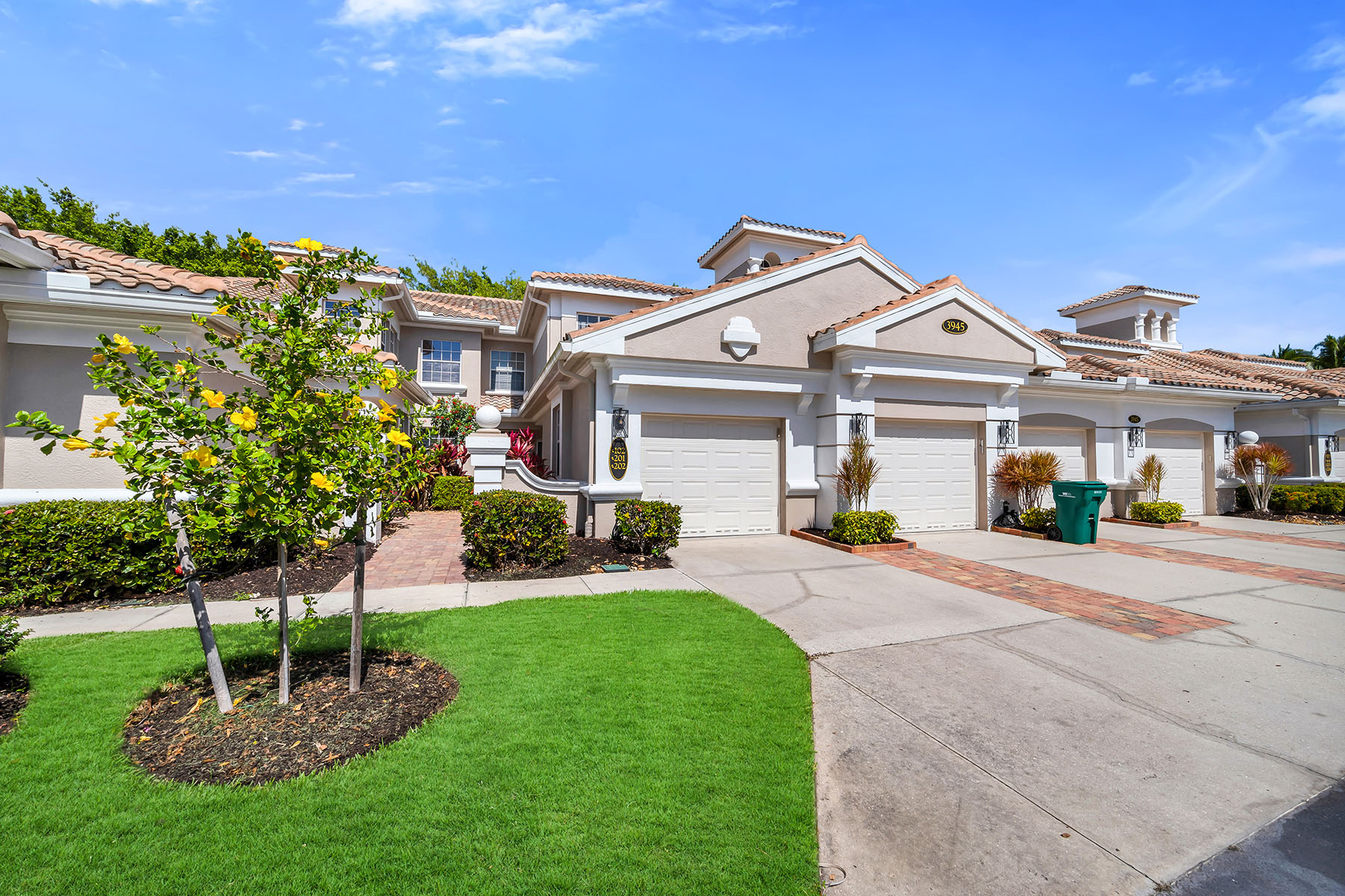 3945 Deer Crossing Court , 202
