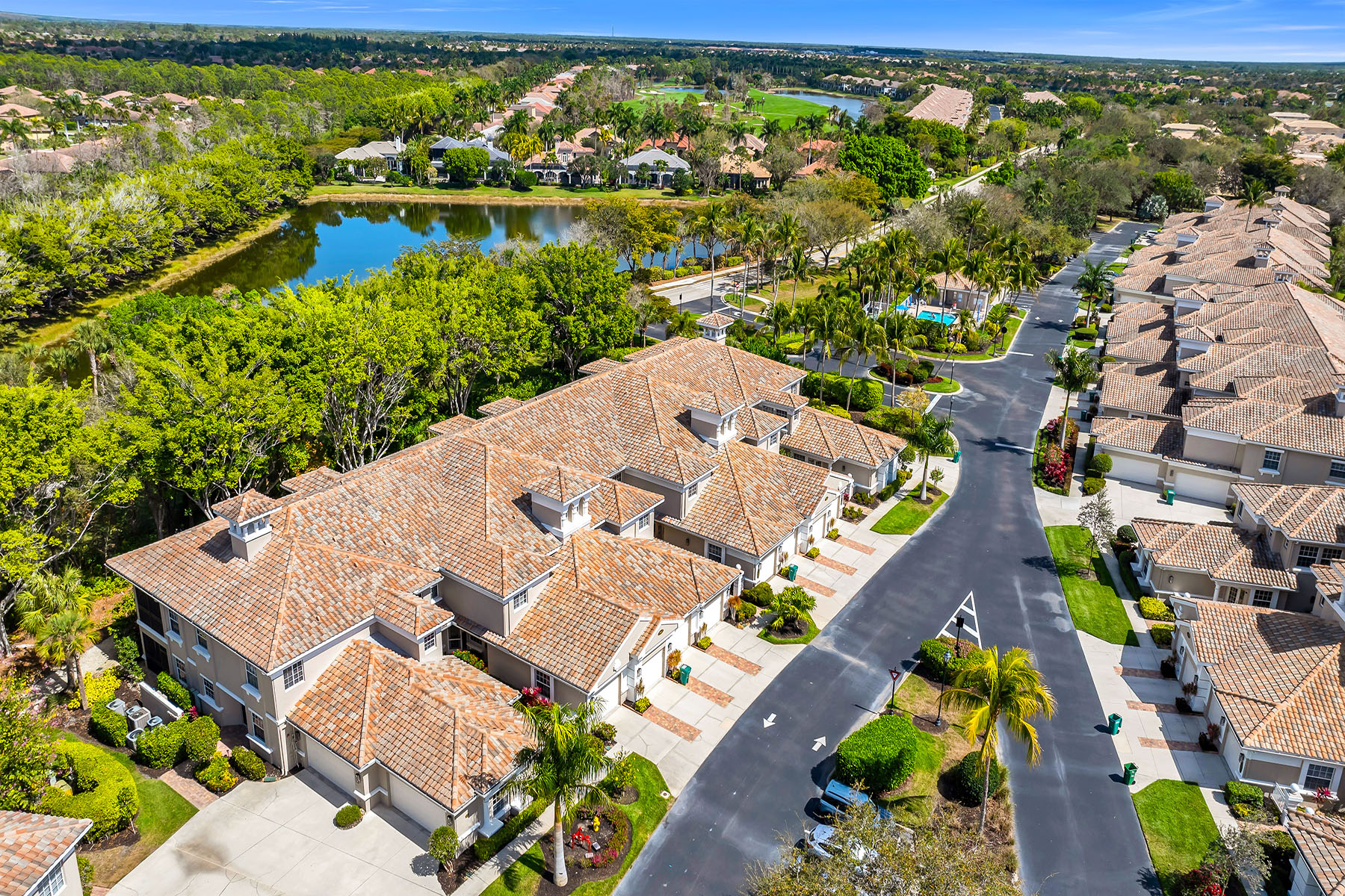 3945 Deer Crossing Court , 202