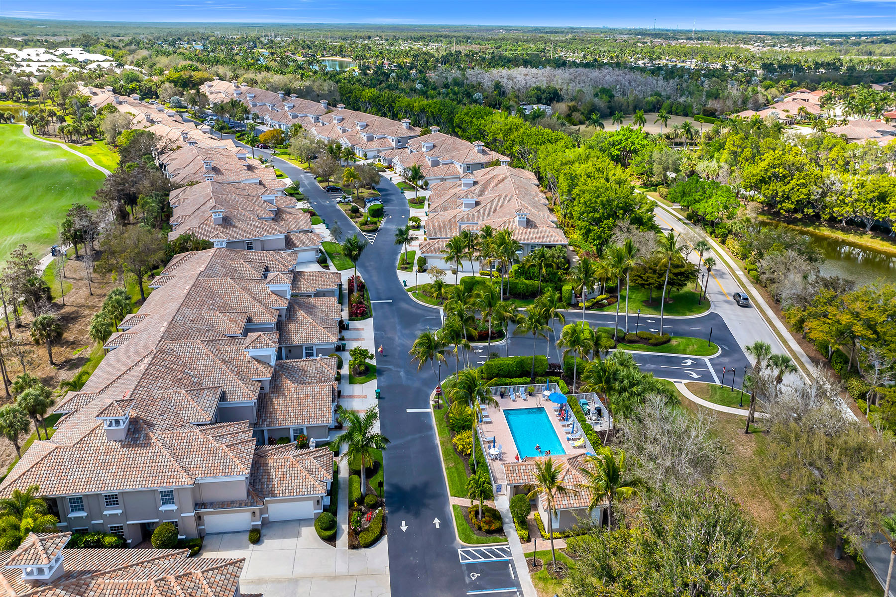 3945 Deer Crossing Court , 202