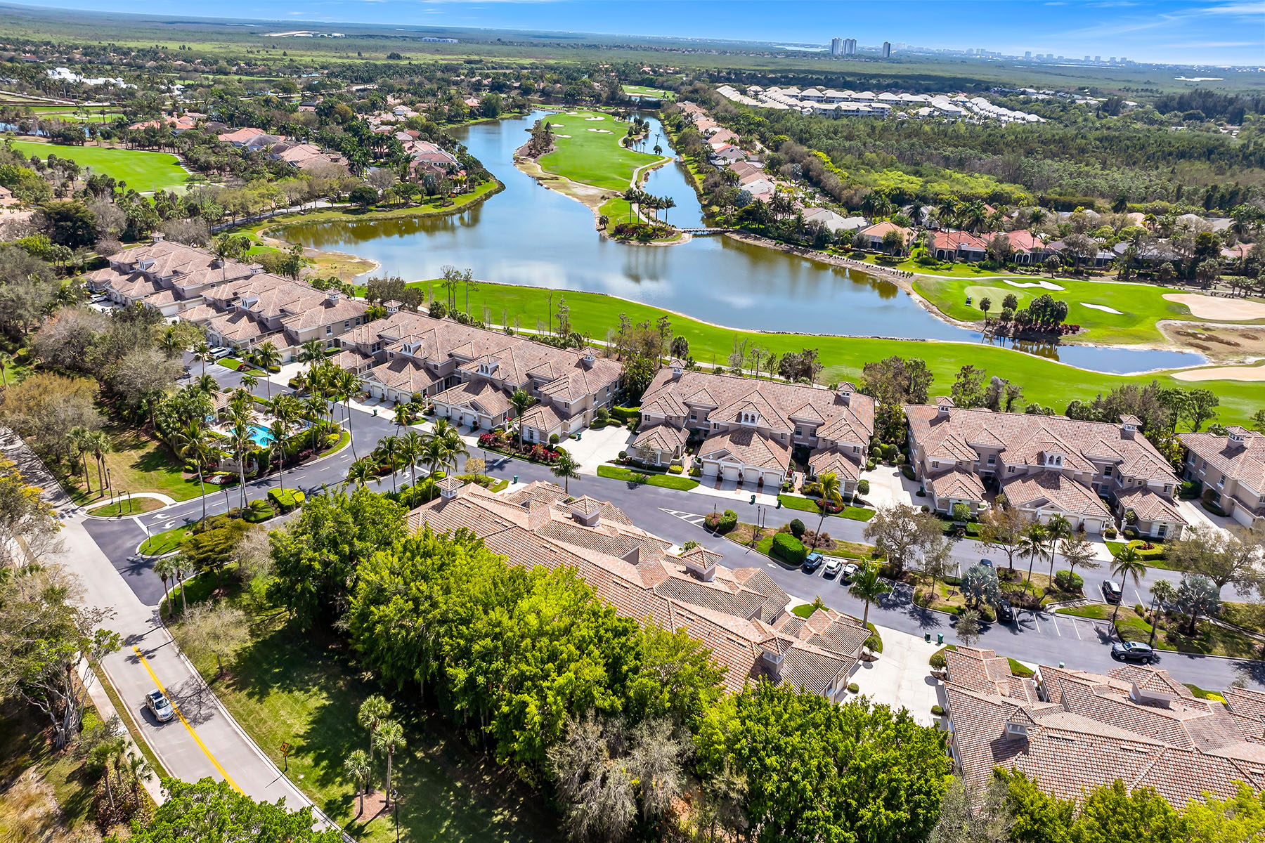 3945 Deer Crossing Court , 202
