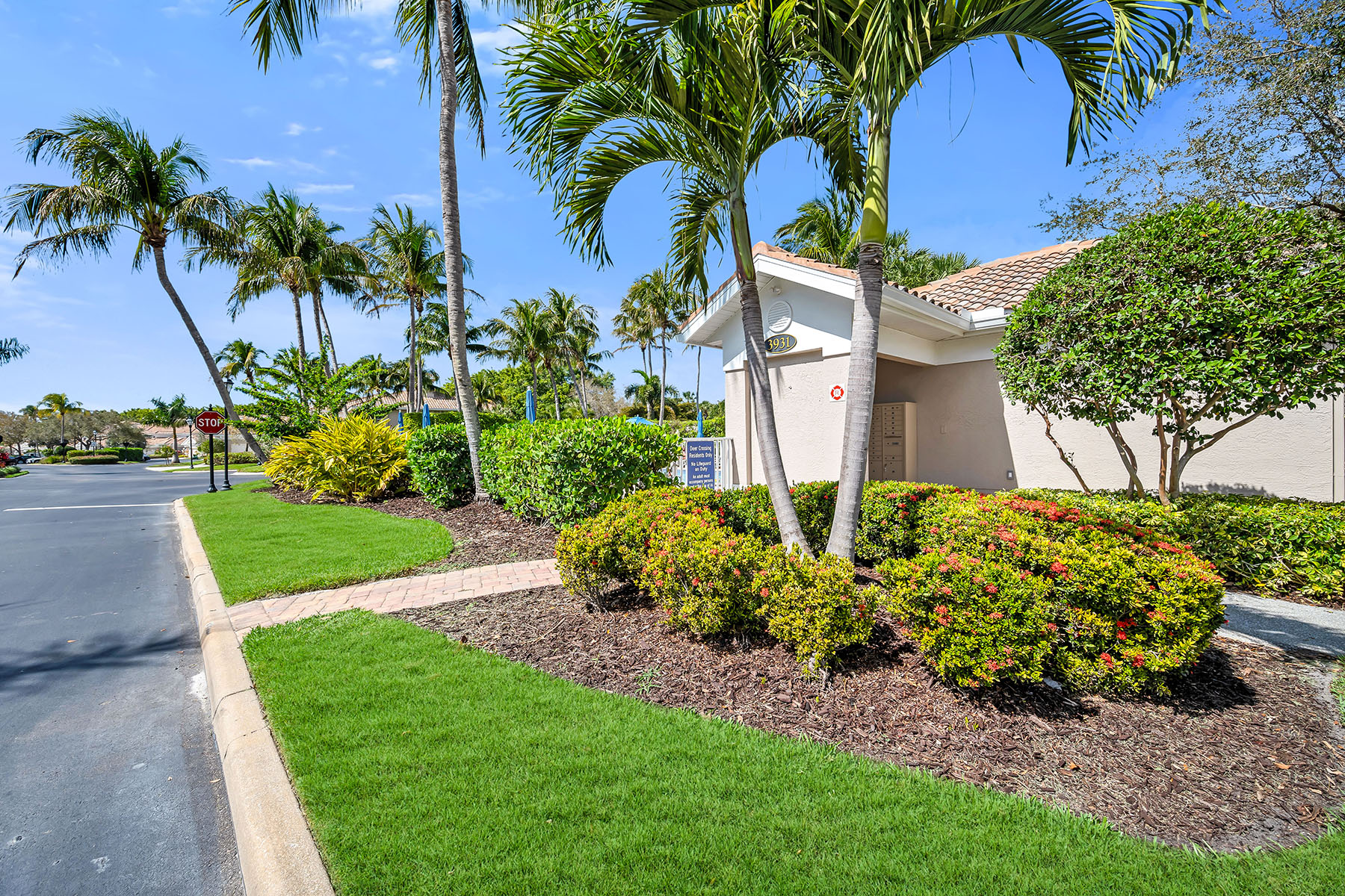 3945 Deer Crossing Court , 202