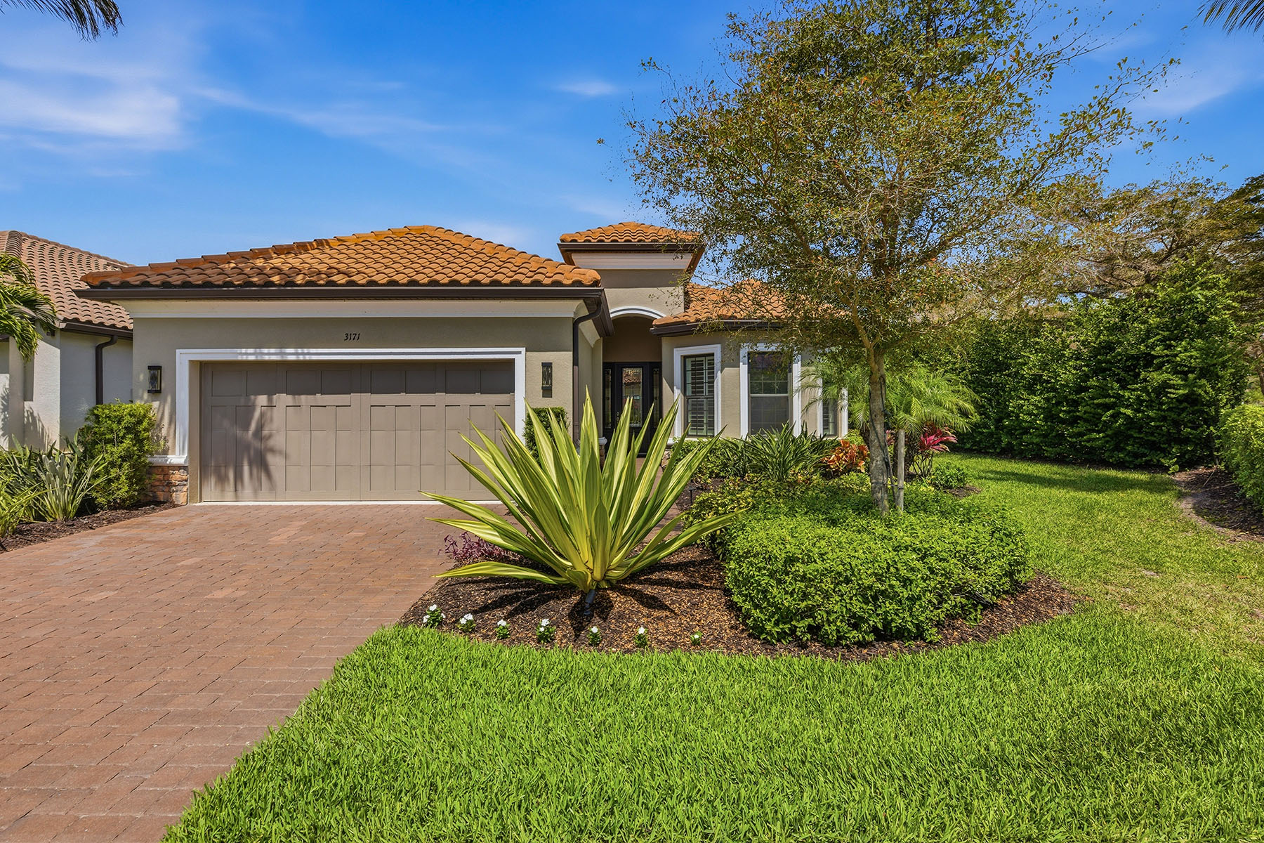 3171 Quilcene Lane