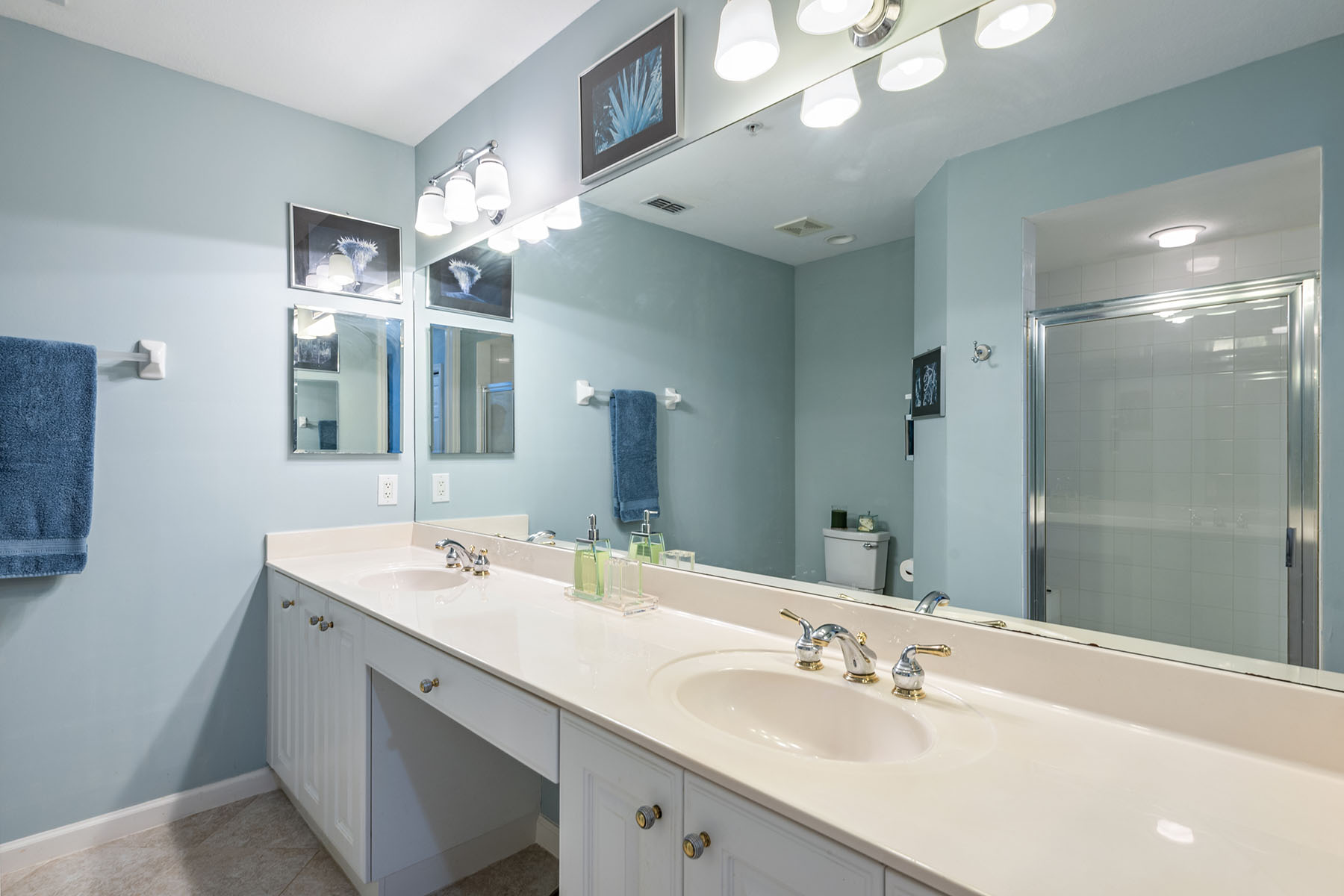 3985 Deer Crossing Court , 103