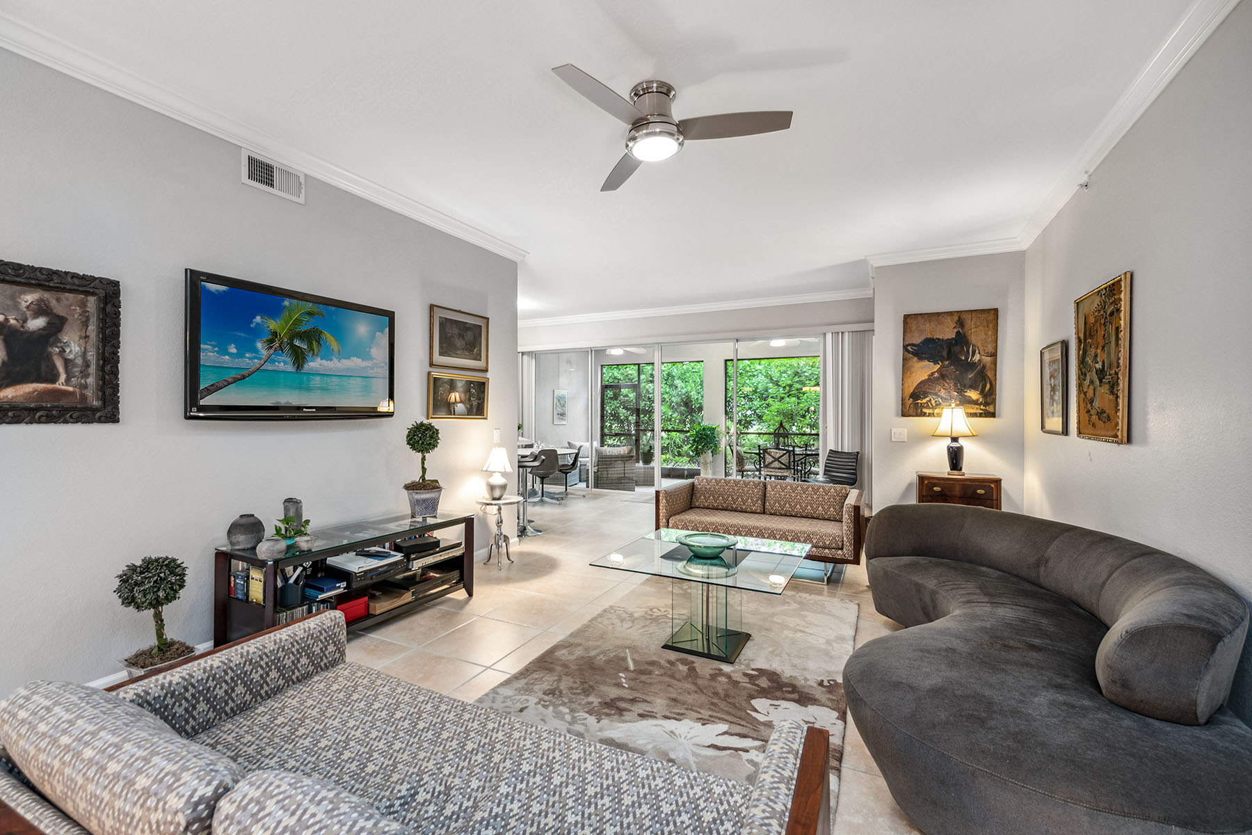 3985 Deer Crossing Court , 103