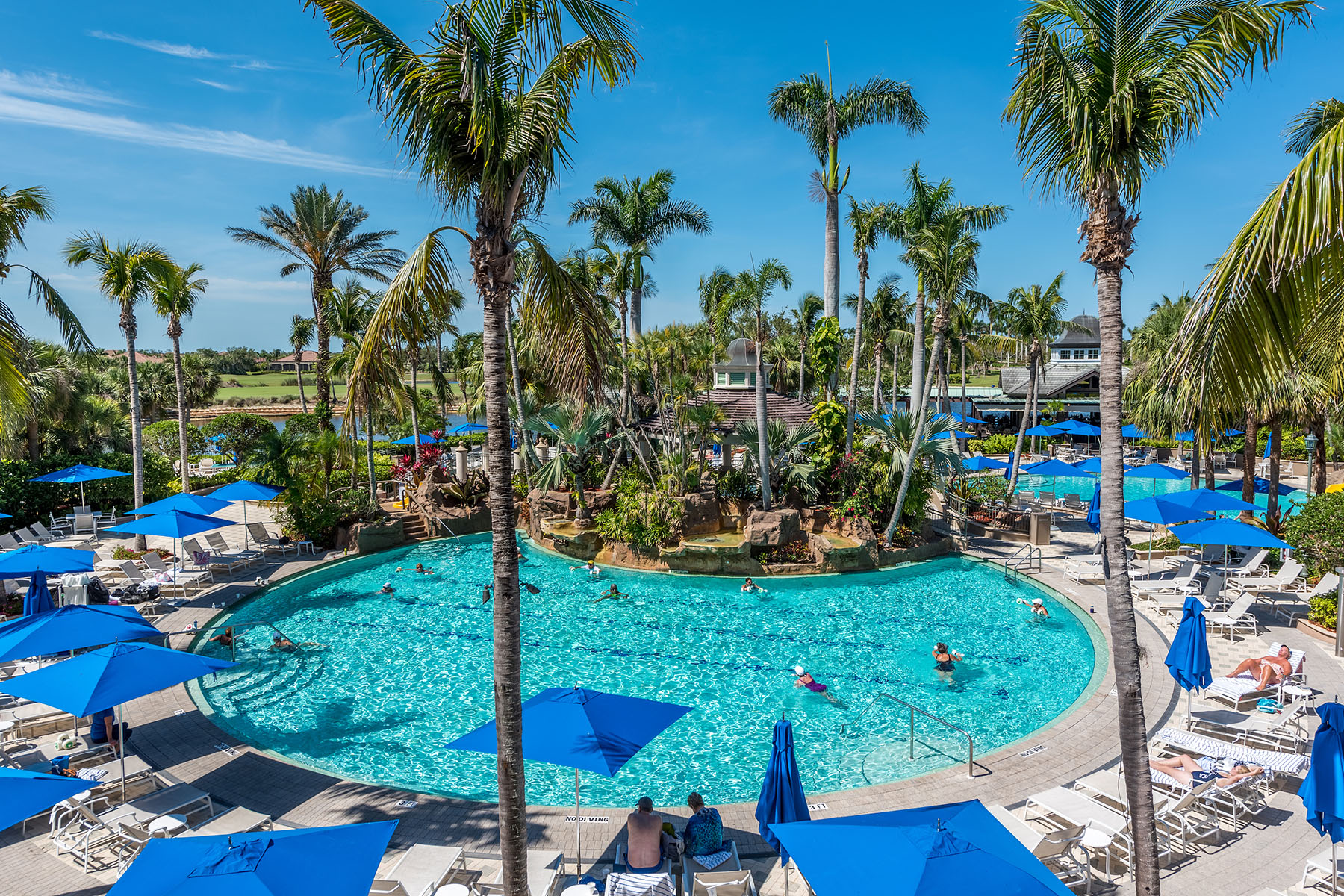3985 Deer Crossing Court , 103