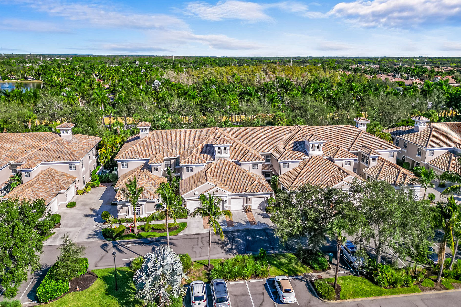 3985 Deer Crossing Court , 103