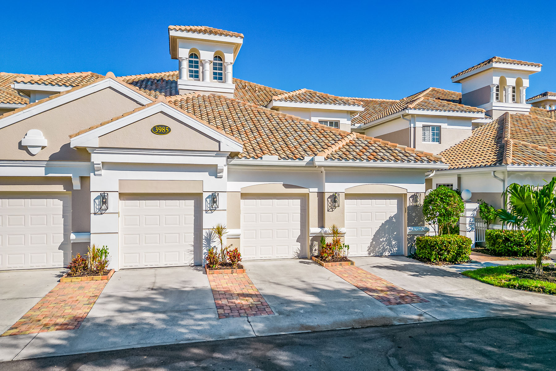 3985 Deer Crossing Court , 103