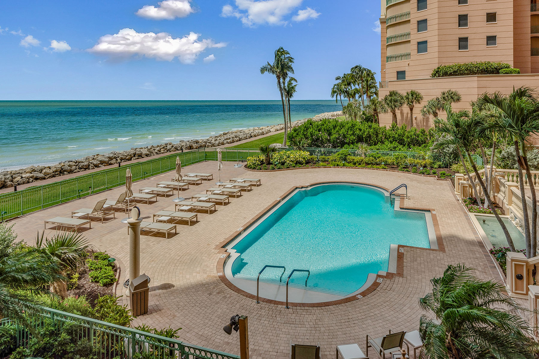 980 Cape Marco Drive , 507