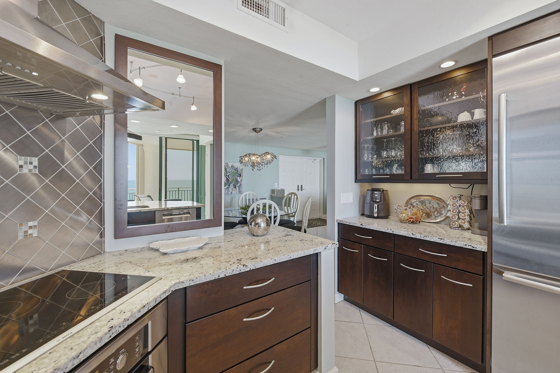 980 Cape Marco Drive , 507