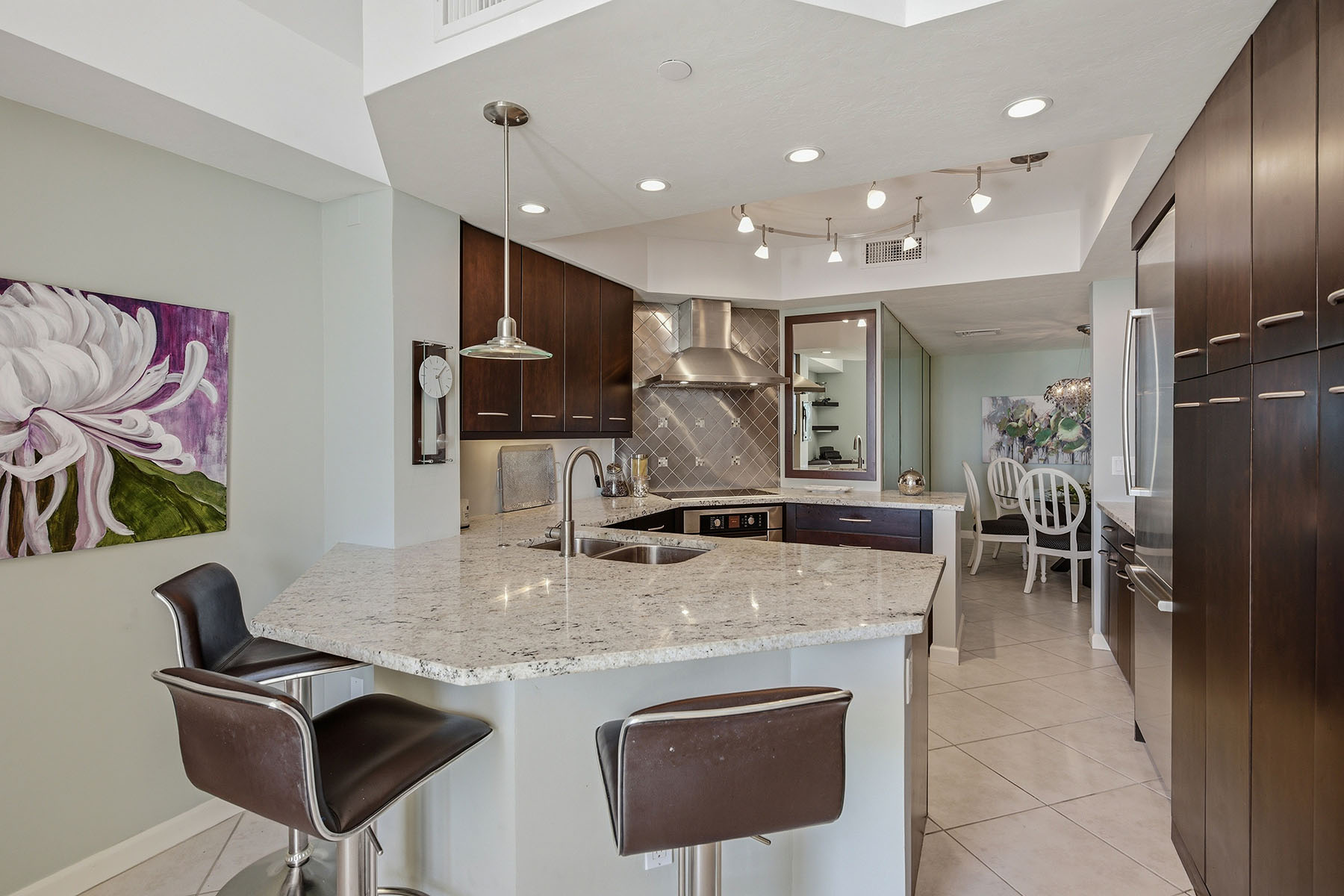 980 Cape Marco Drive , 507