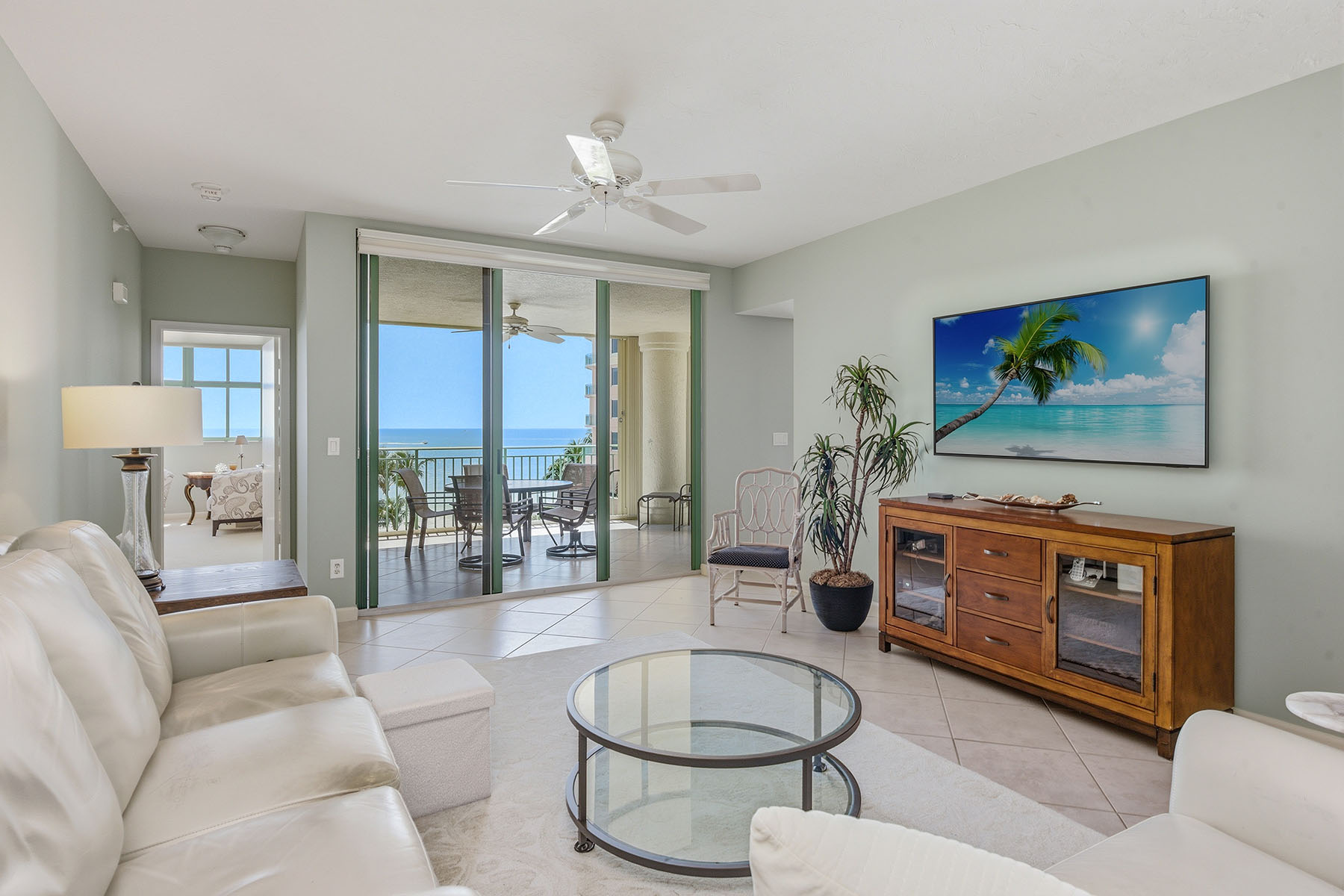 980 Cape Marco Drive , 507