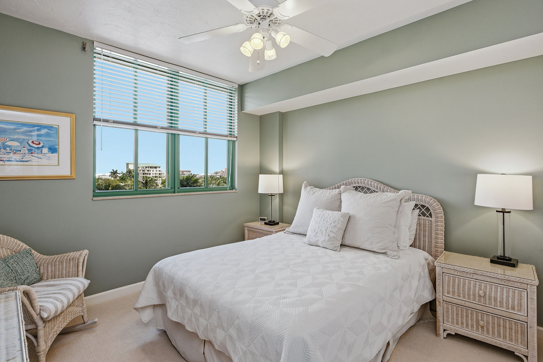 980 Cape Marco Drive , 507