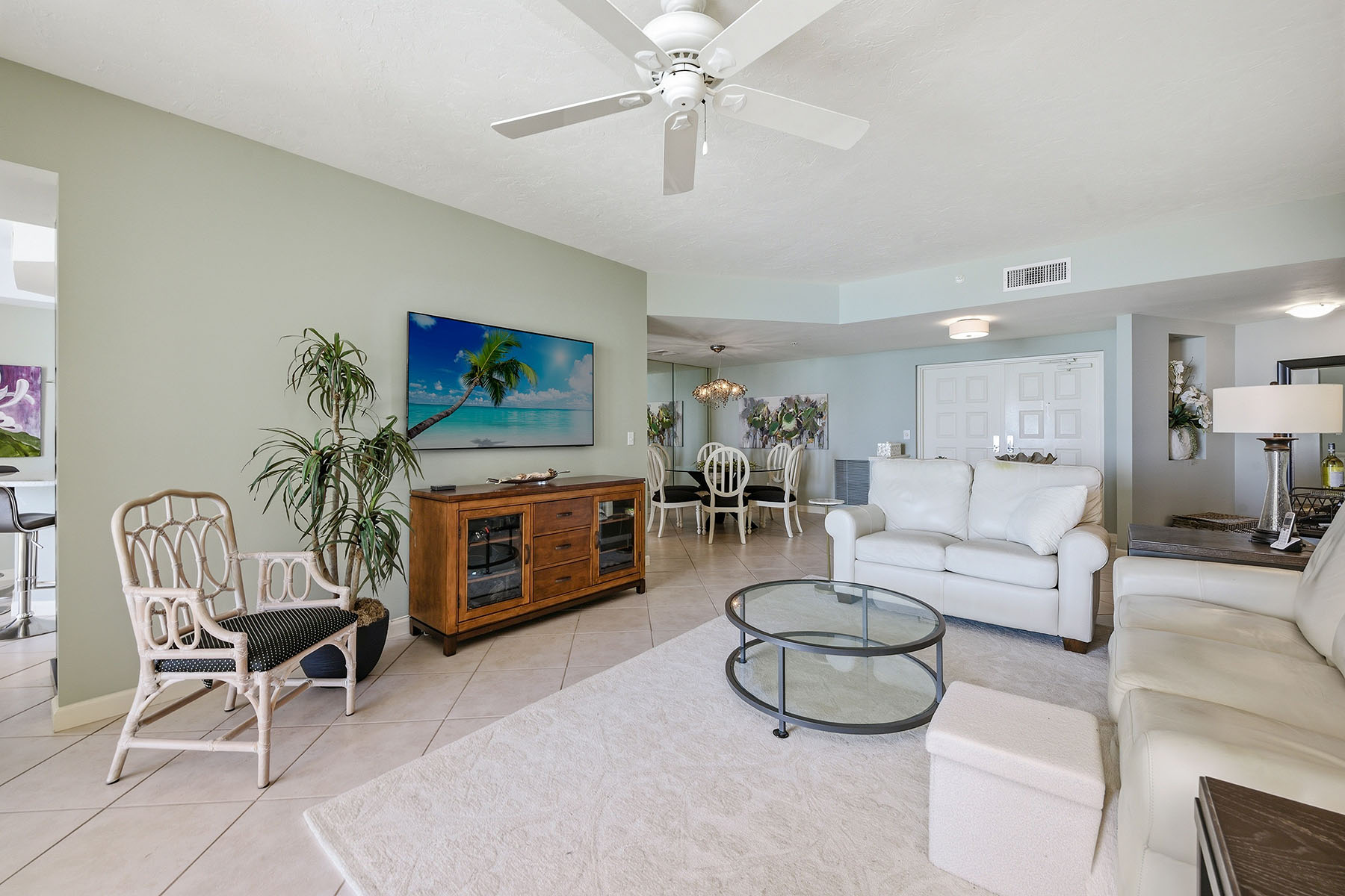 980 Cape Marco Drive , 507