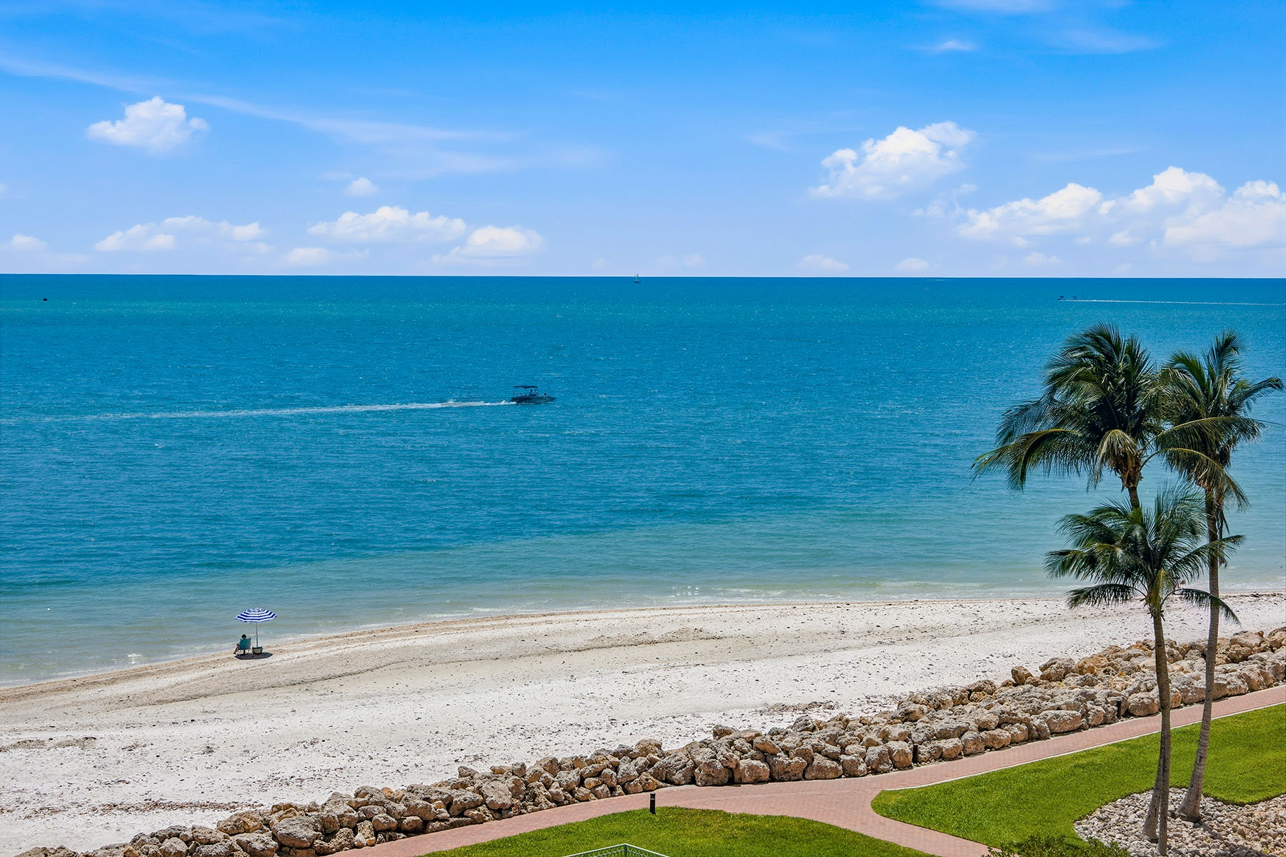 980 Cape Marco Drive , 507