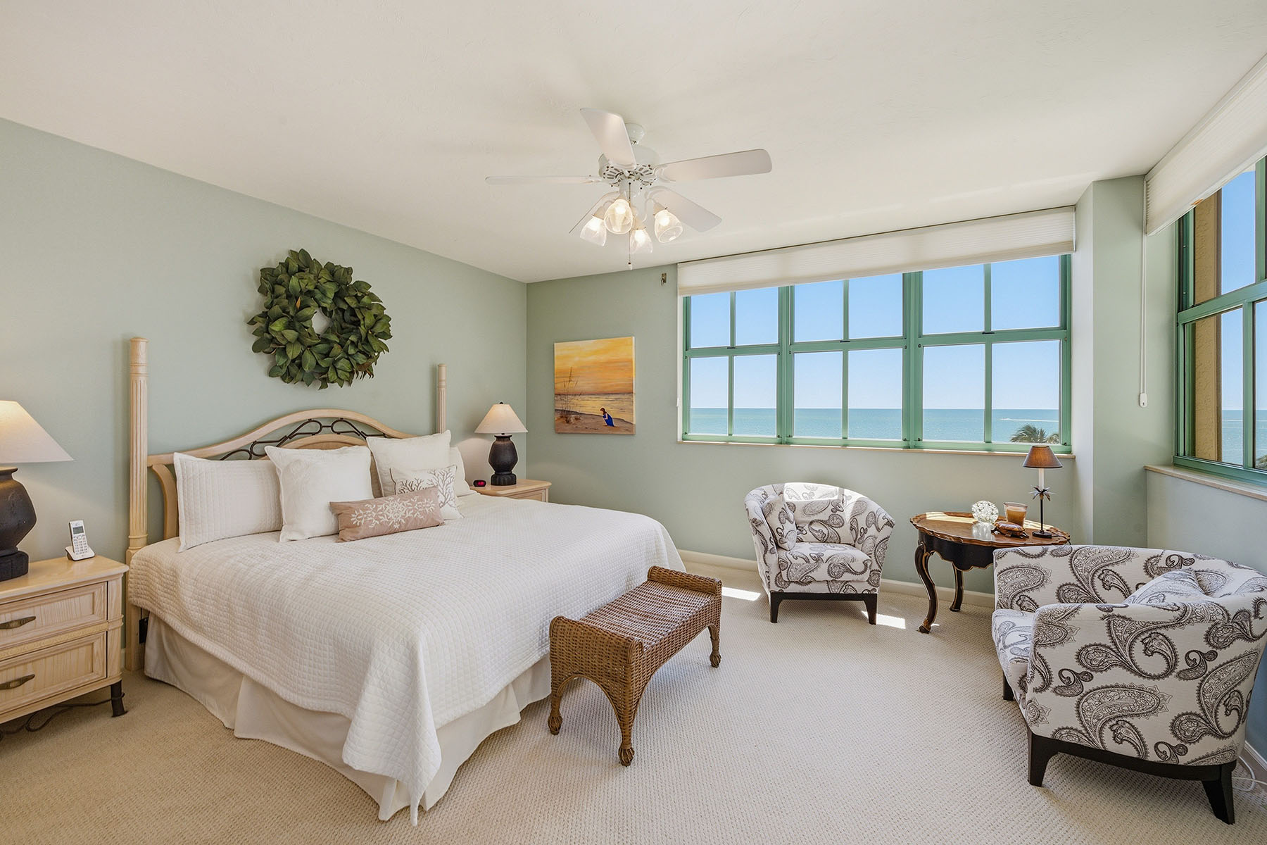 980 Cape Marco Drive , 507