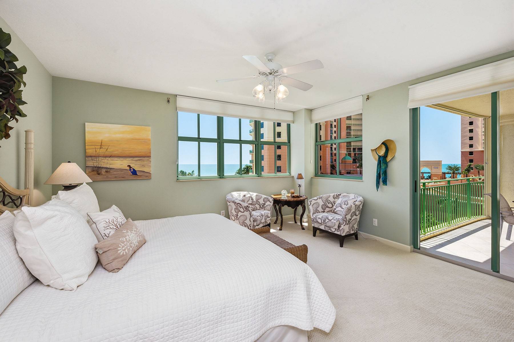 980 Cape Marco Drive , 507