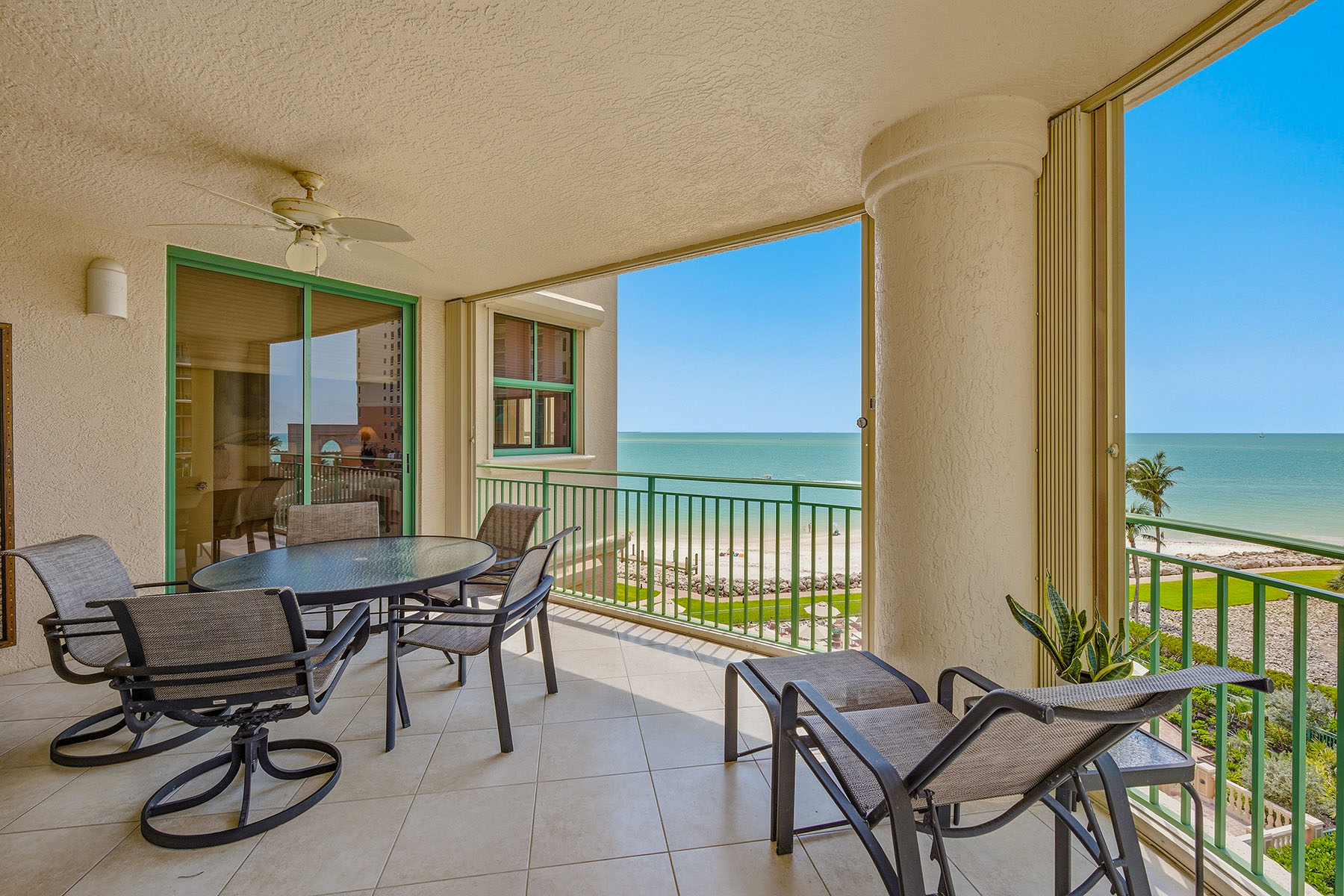 980 Cape Marco Drive , 507