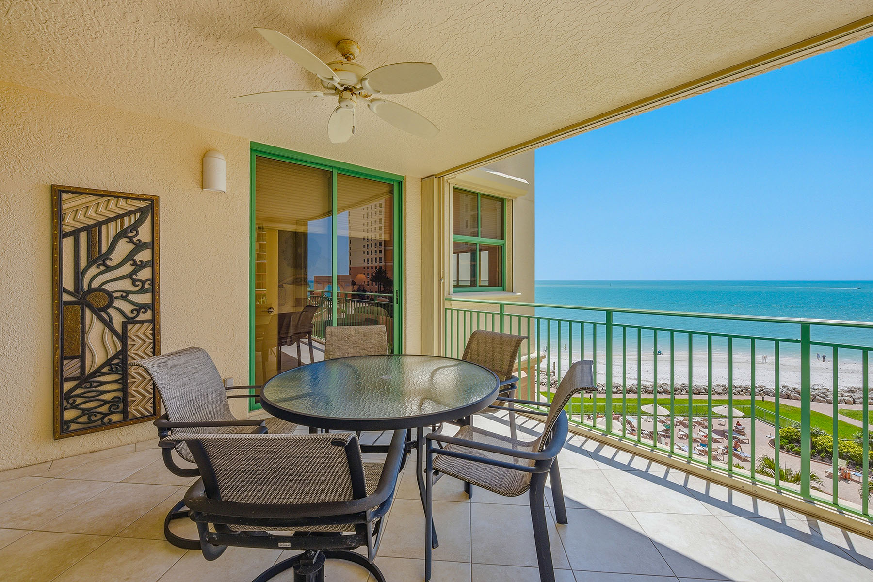 980 Cape Marco Drive , 507