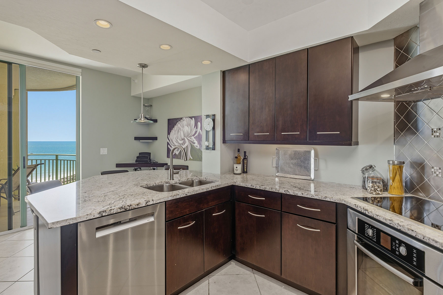 980 Cape Marco Drive , 507