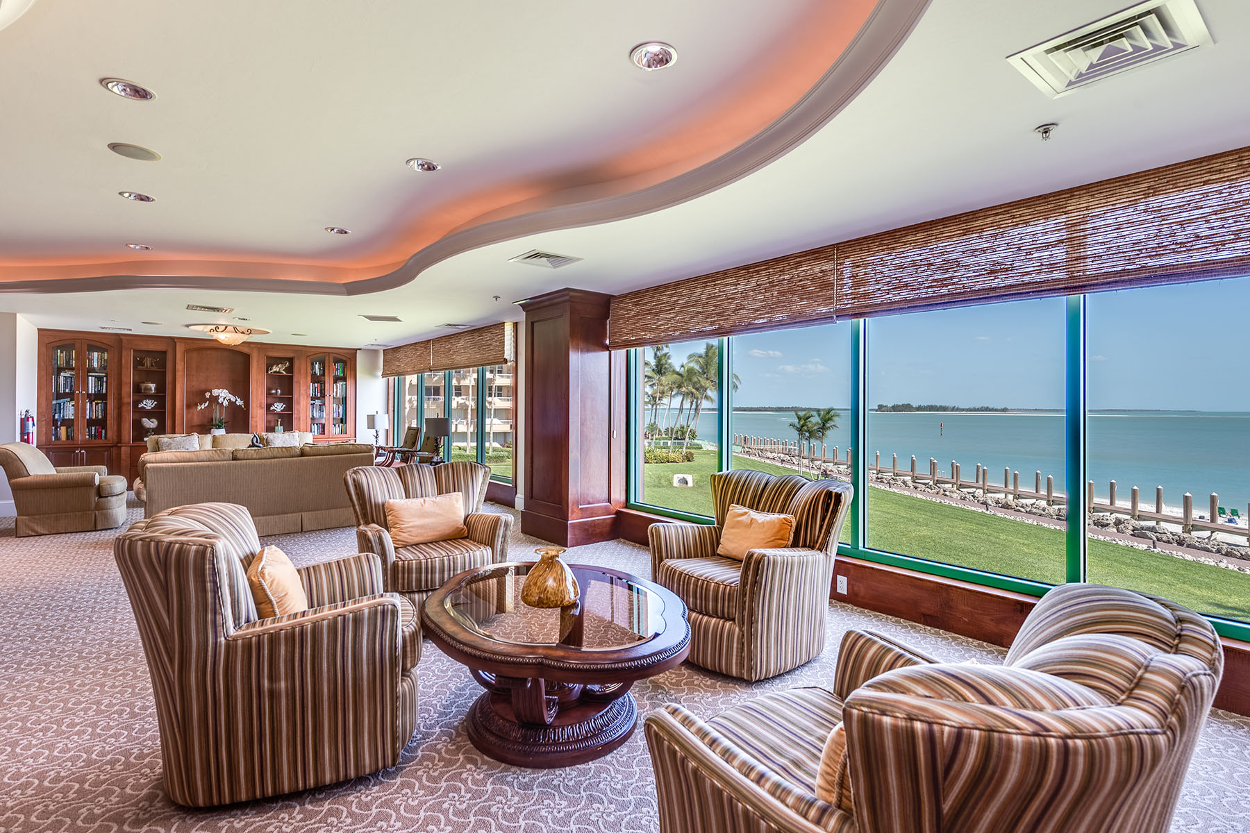 980 Cape Marco Drive , 507
