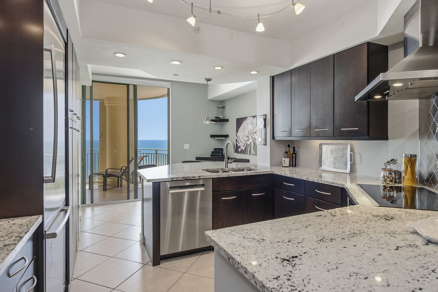 980 Cape Marco Drive , 507