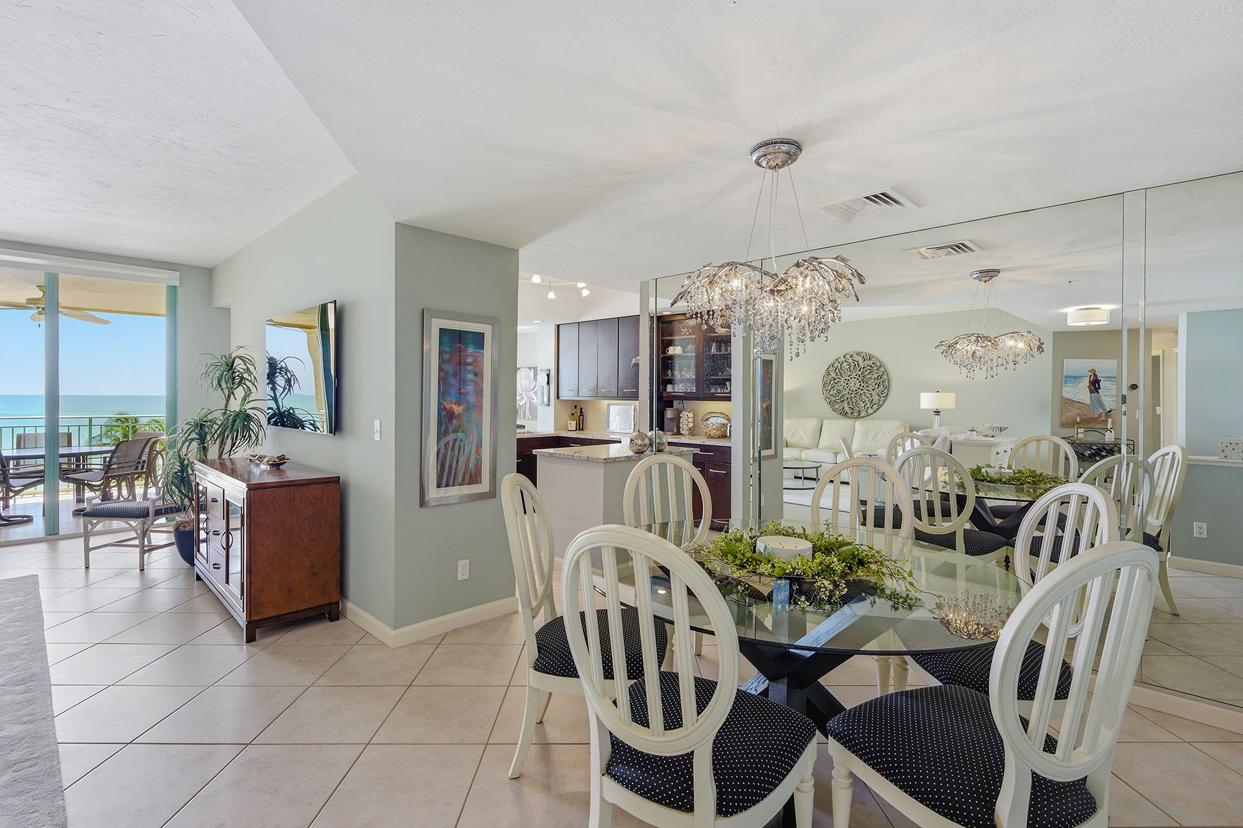 980 Cape Marco Drive , 507