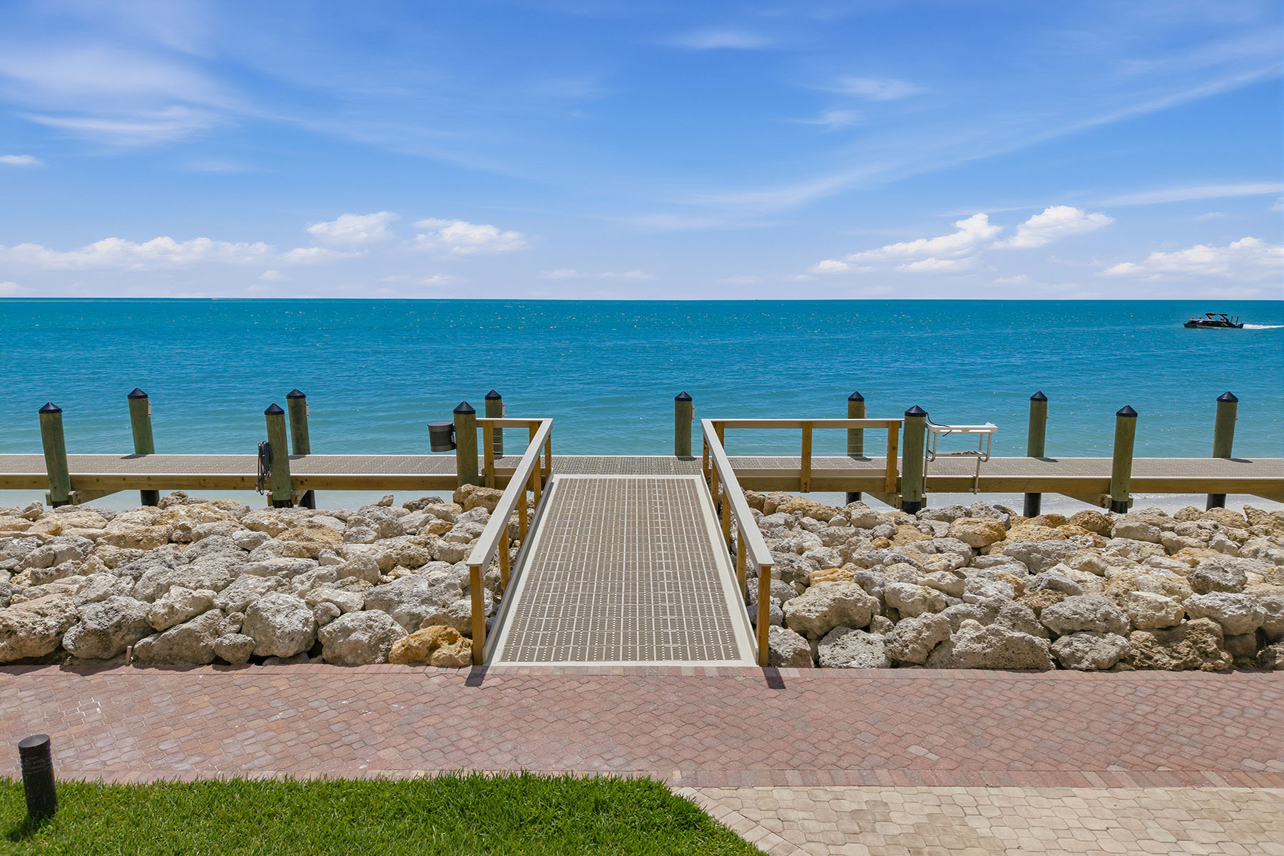 980 Cape Marco Drive , 507